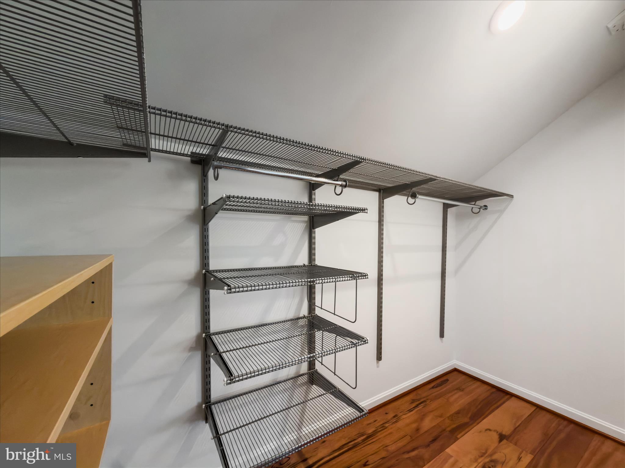 FRANKLIN FARM - Residential