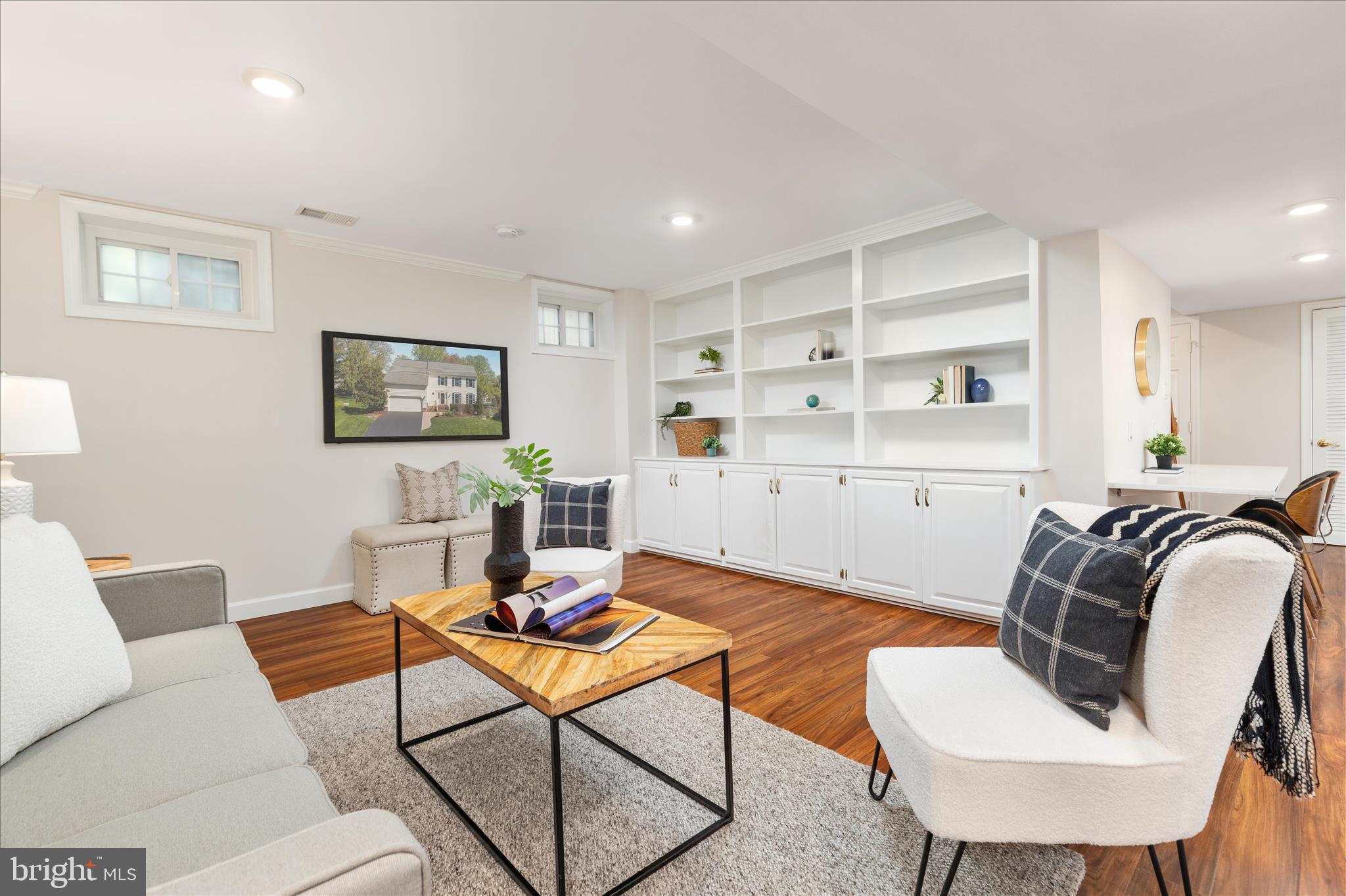 FRANKLIN FARM - Residential