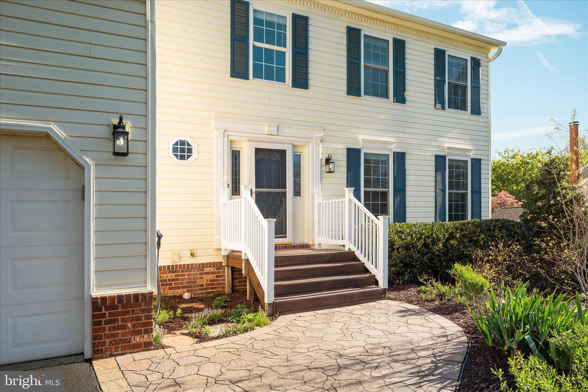 FRANKLIN FARM - Residential