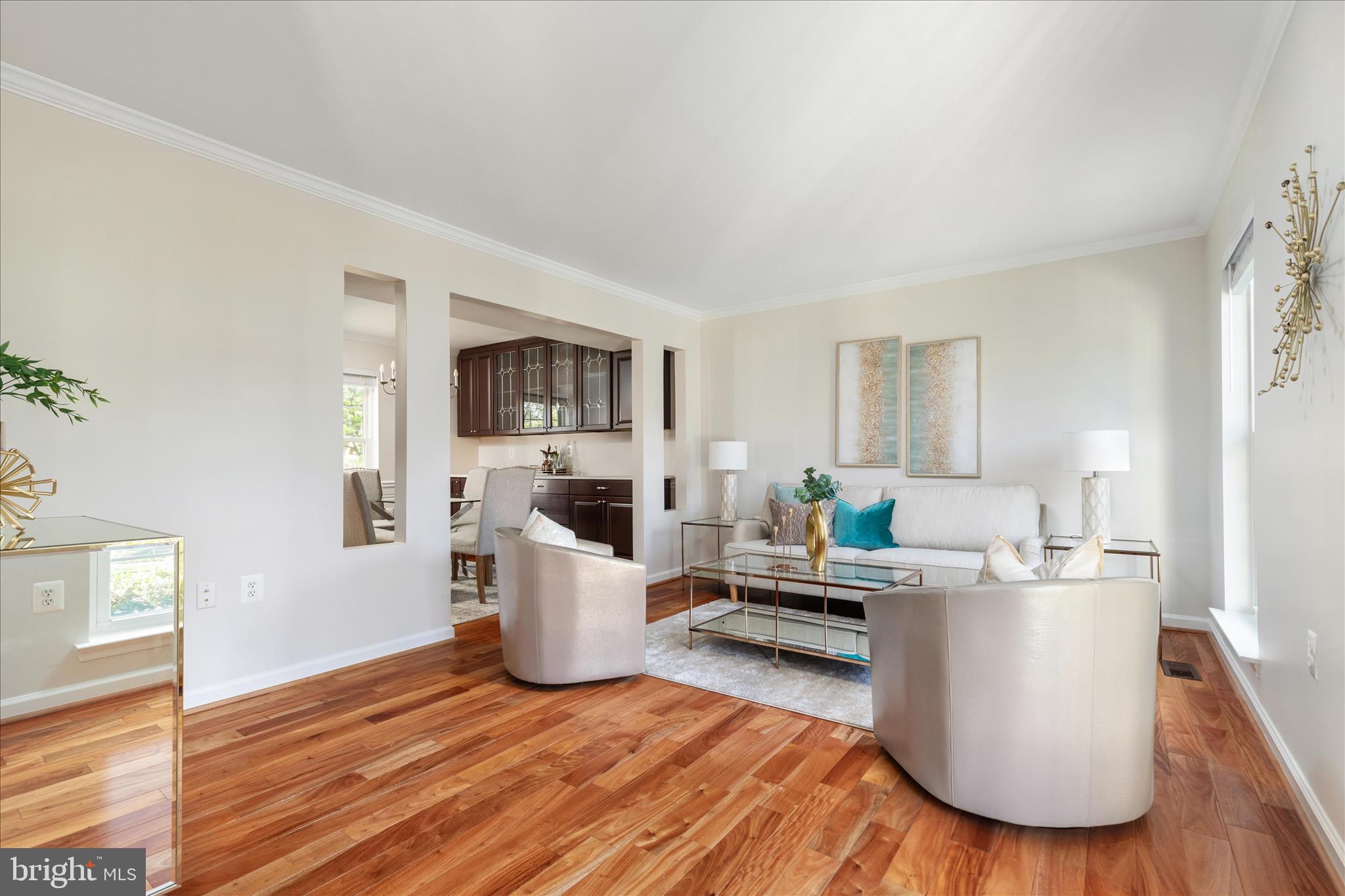 FRANKLIN FARM - Residential