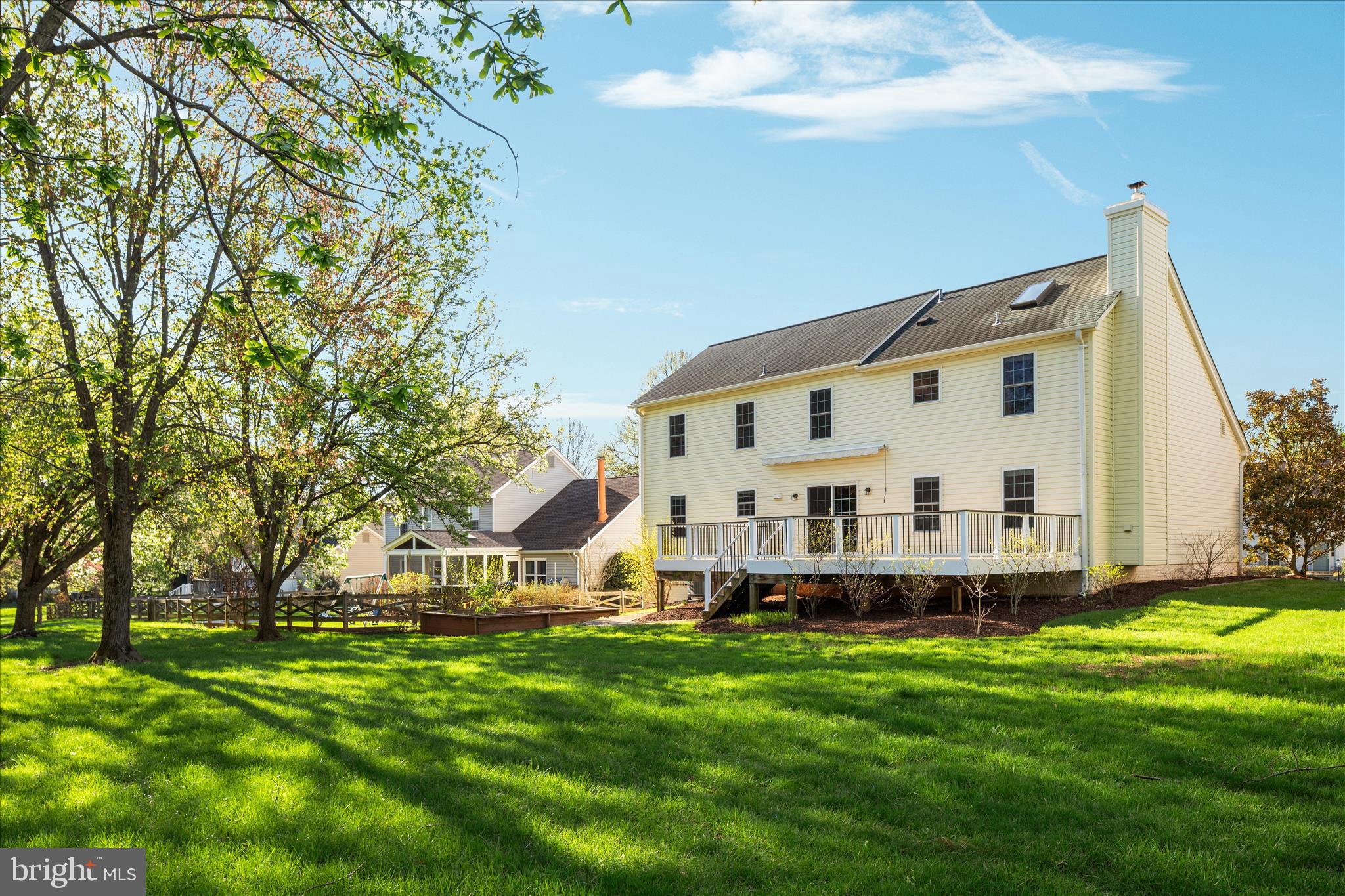 13132 THORNAPPLE PLACE