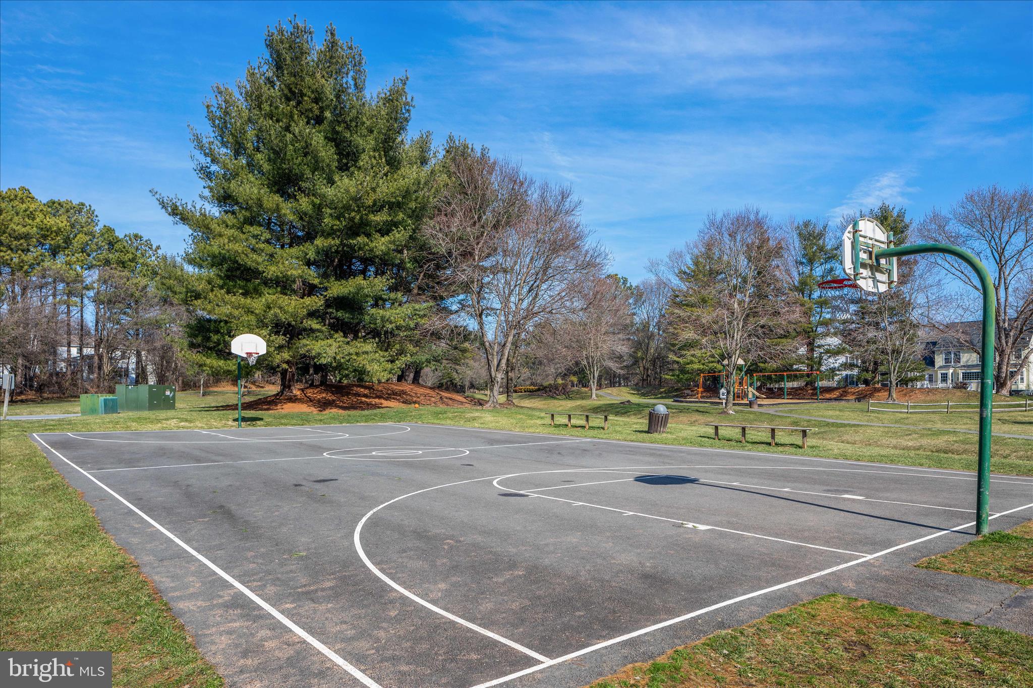 FRANKLIN FARM - Residential