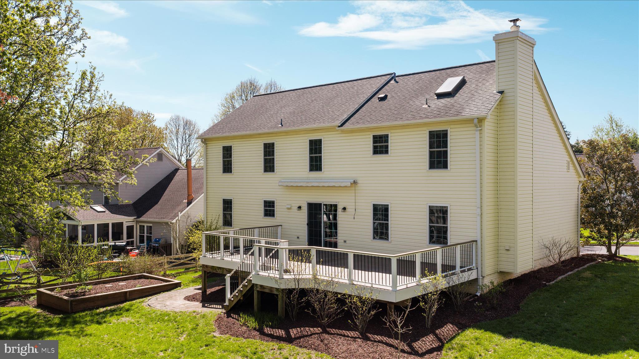 FRANKLIN FARM - Residential