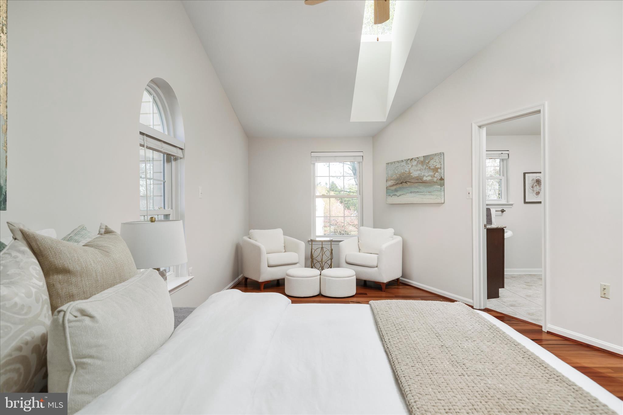 FRANKLIN FARM - Residential