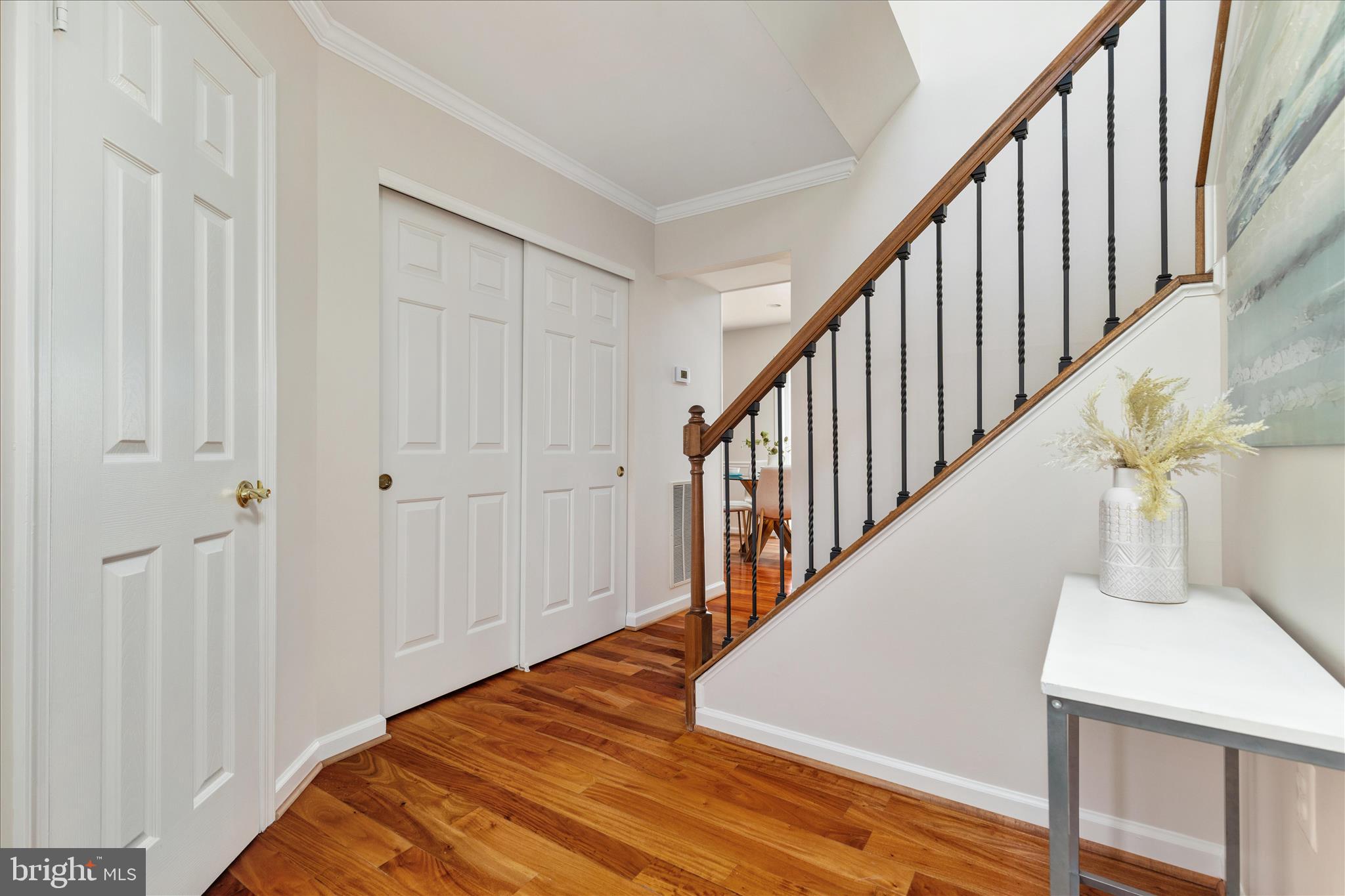 FRANKLIN FARM - Residential