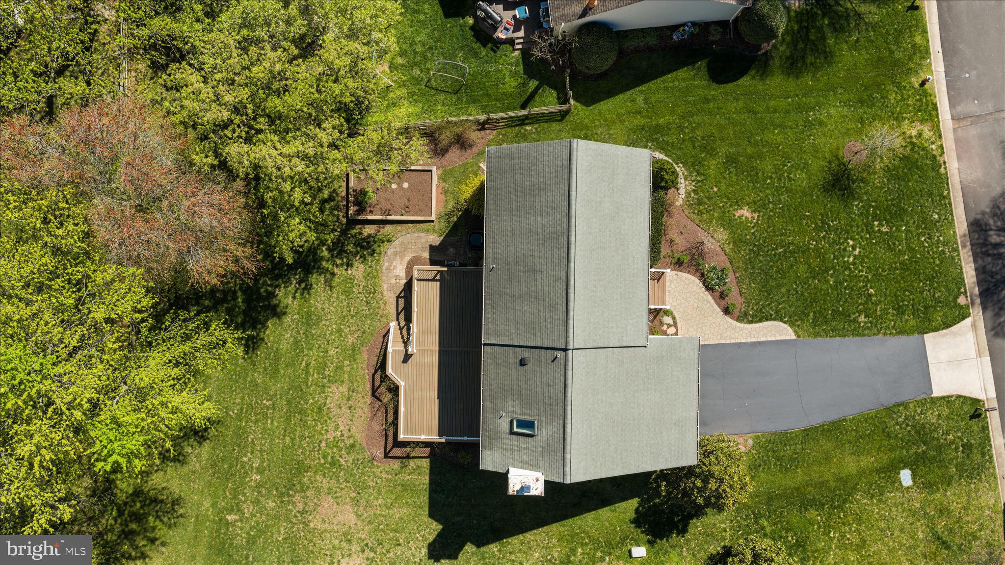 FRANKLIN FARM - Residential