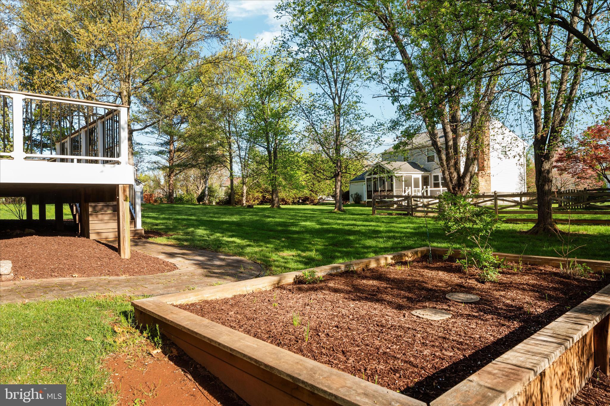 FRANKLIN FARM - Residential