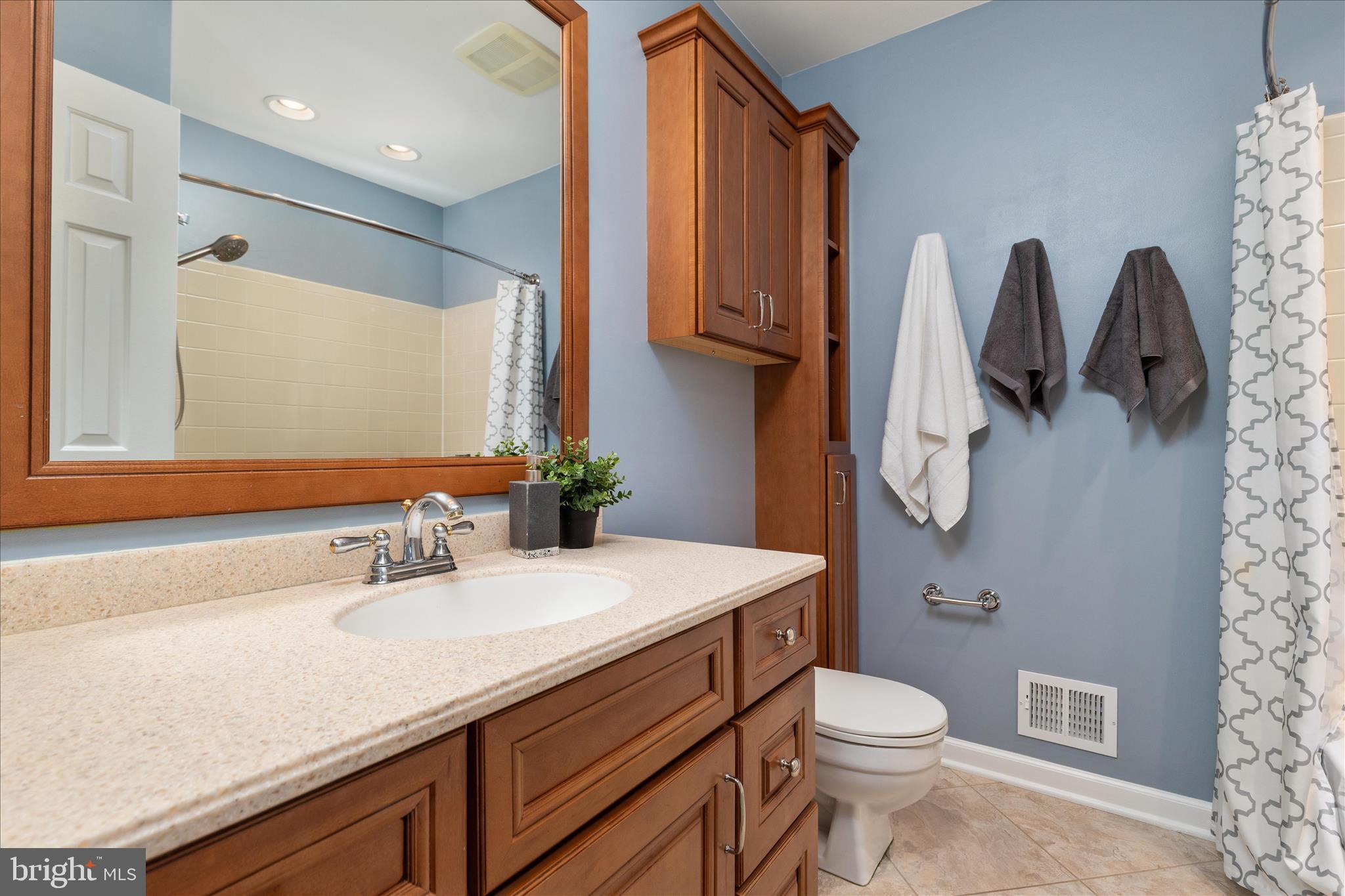 FRANKLIN FARM - Residential