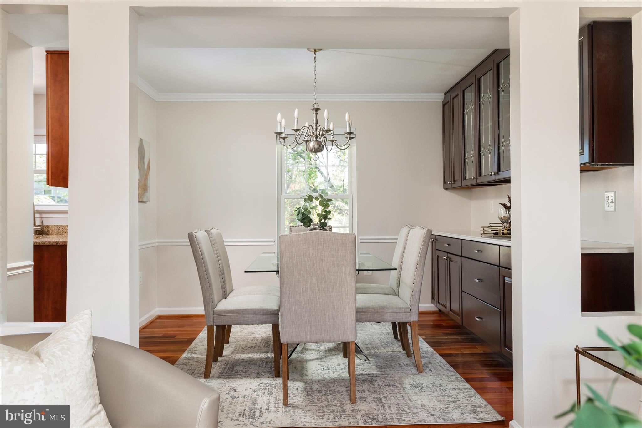 FRANKLIN FARM - Residential