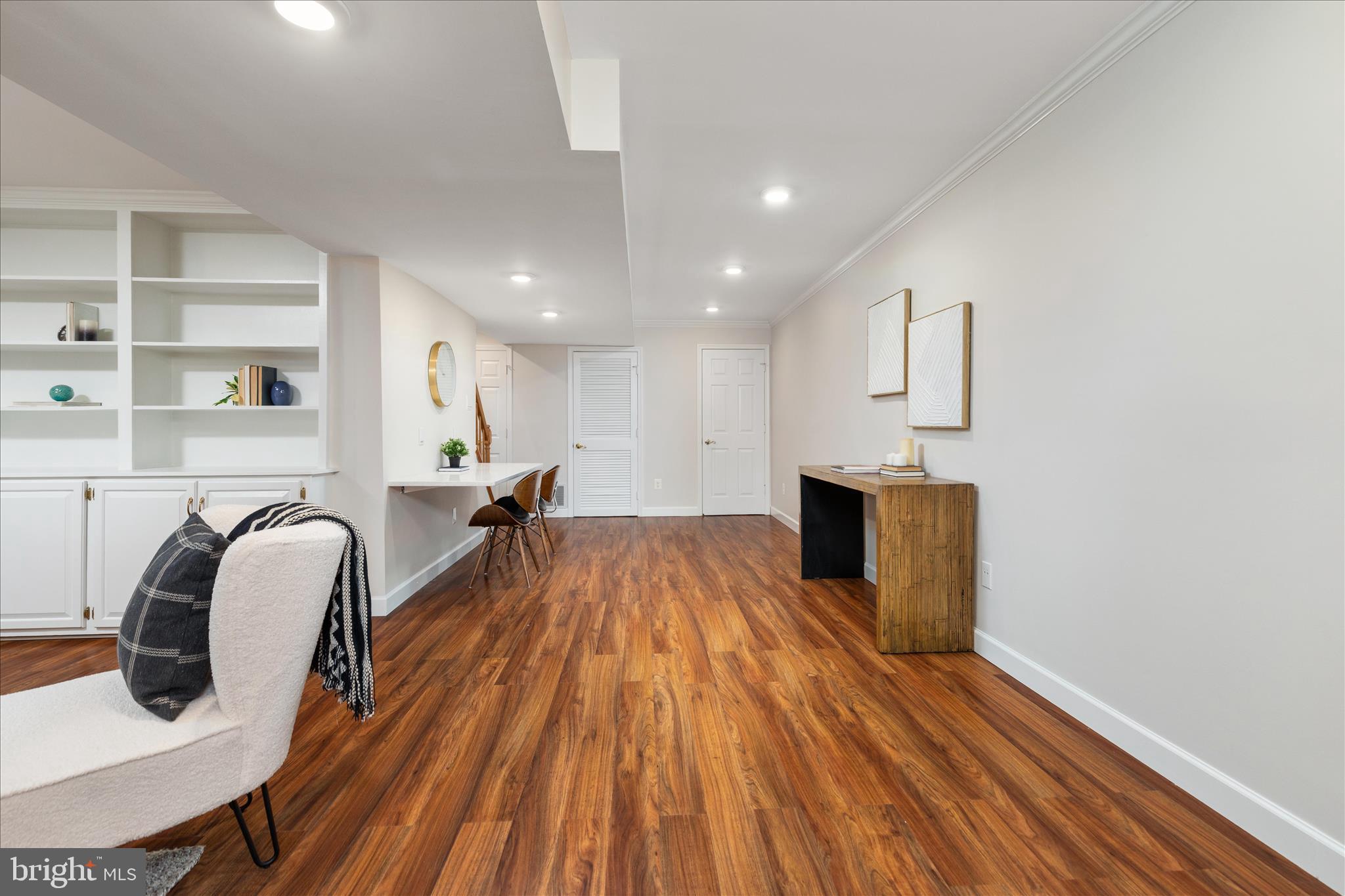 FRANKLIN FARM - Residential