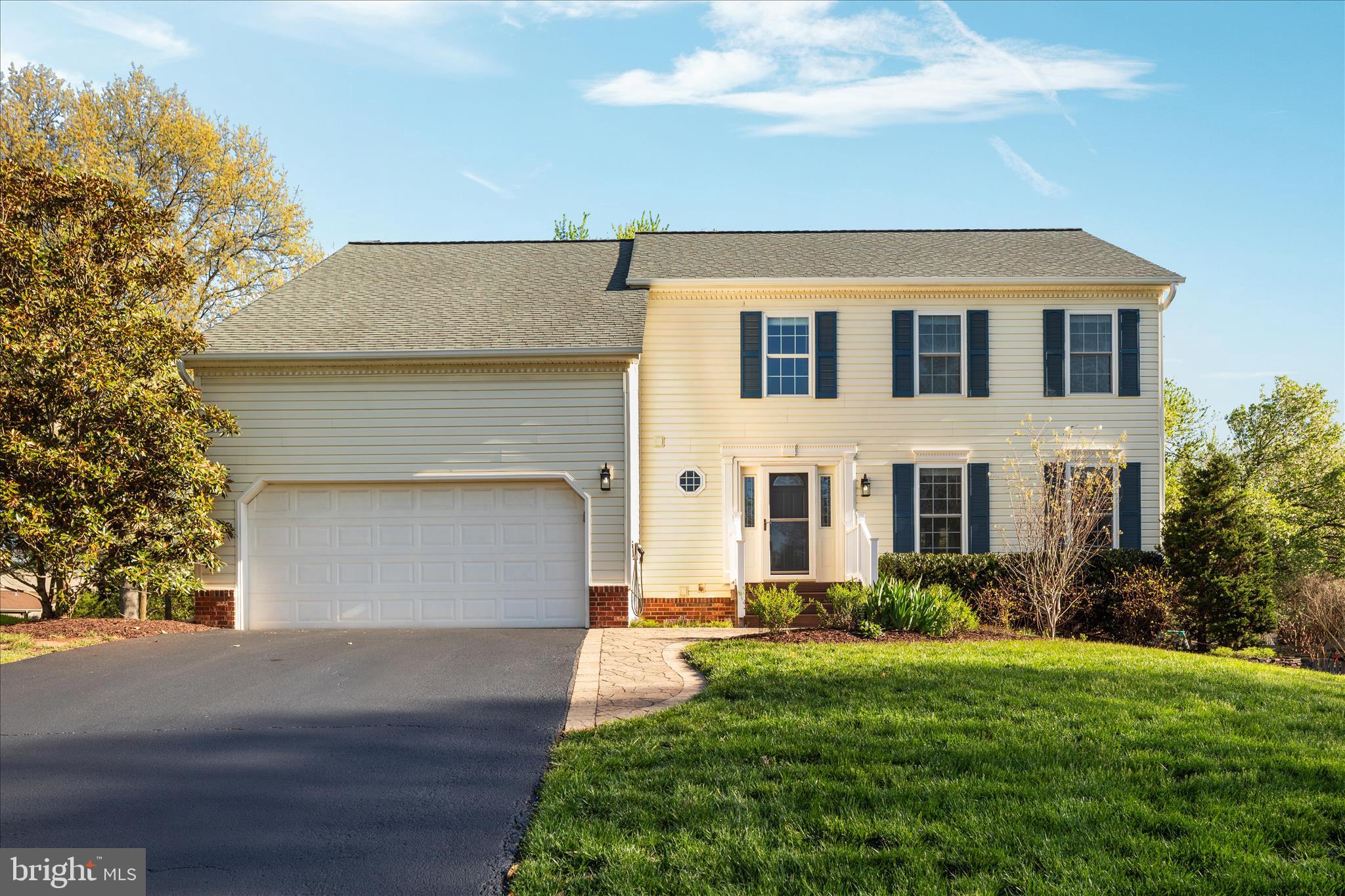 FRANKLIN FARM - Residential