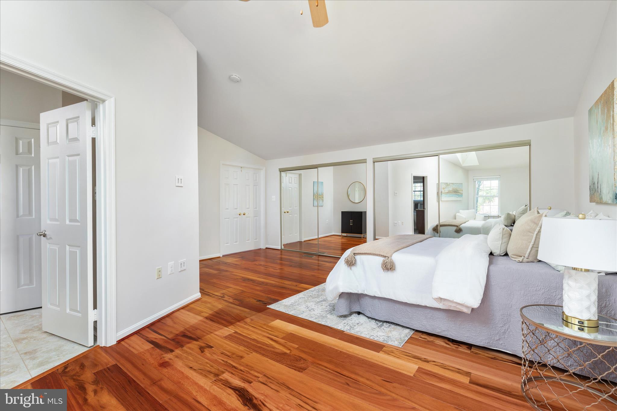 FRANKLIN FARM - Residential