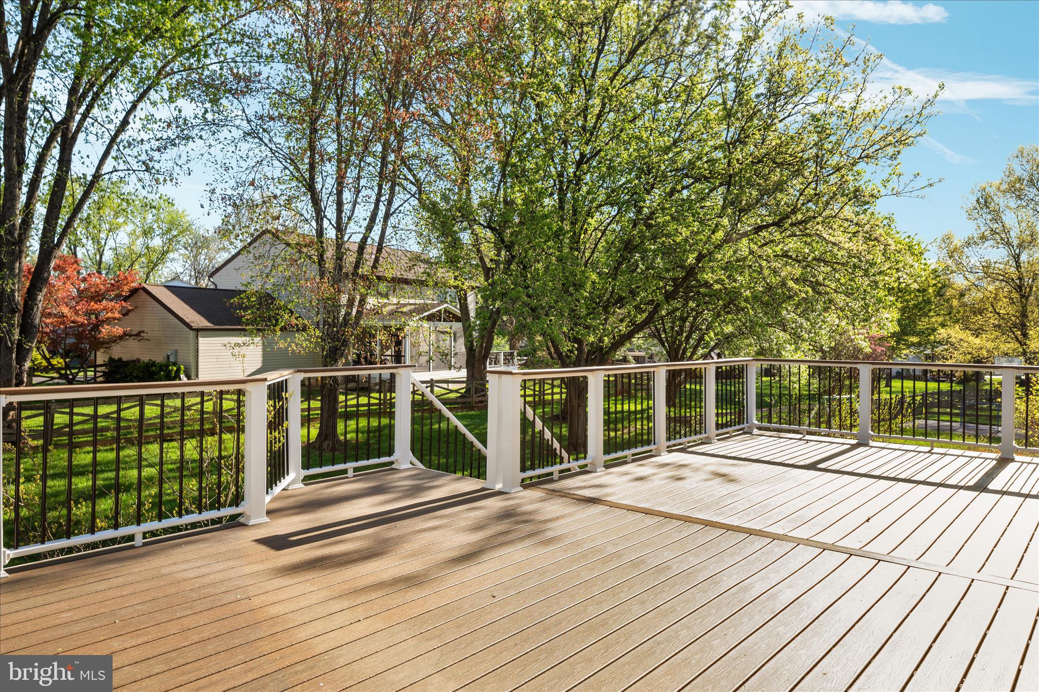 FRANKLIN FARM - Residential