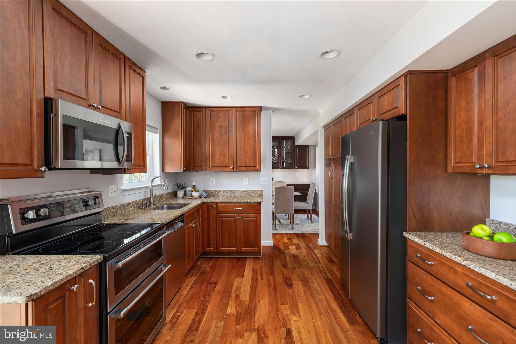 FRANKLIN FARM - Residential