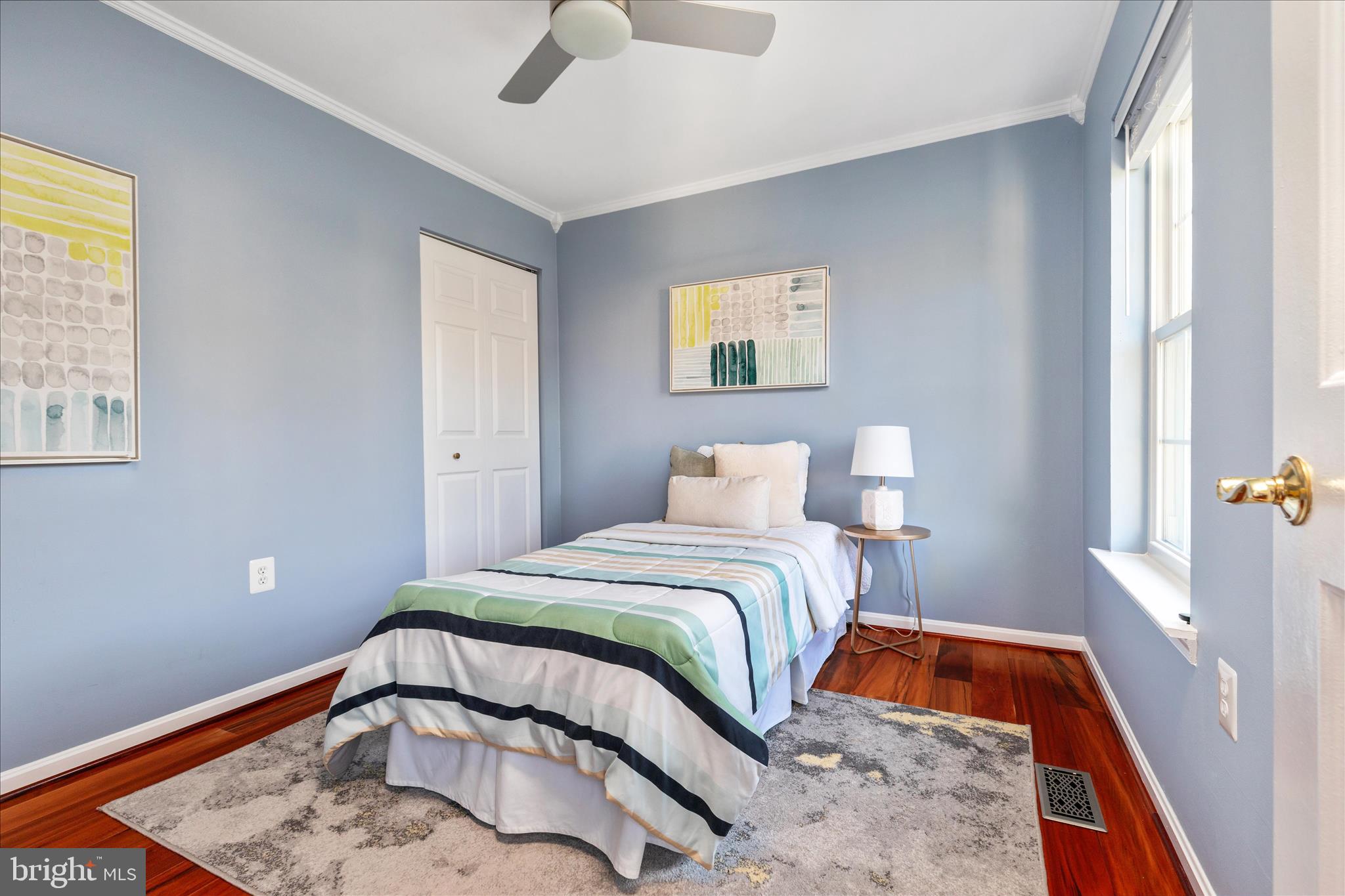 FRANKLIN FARM - Residential