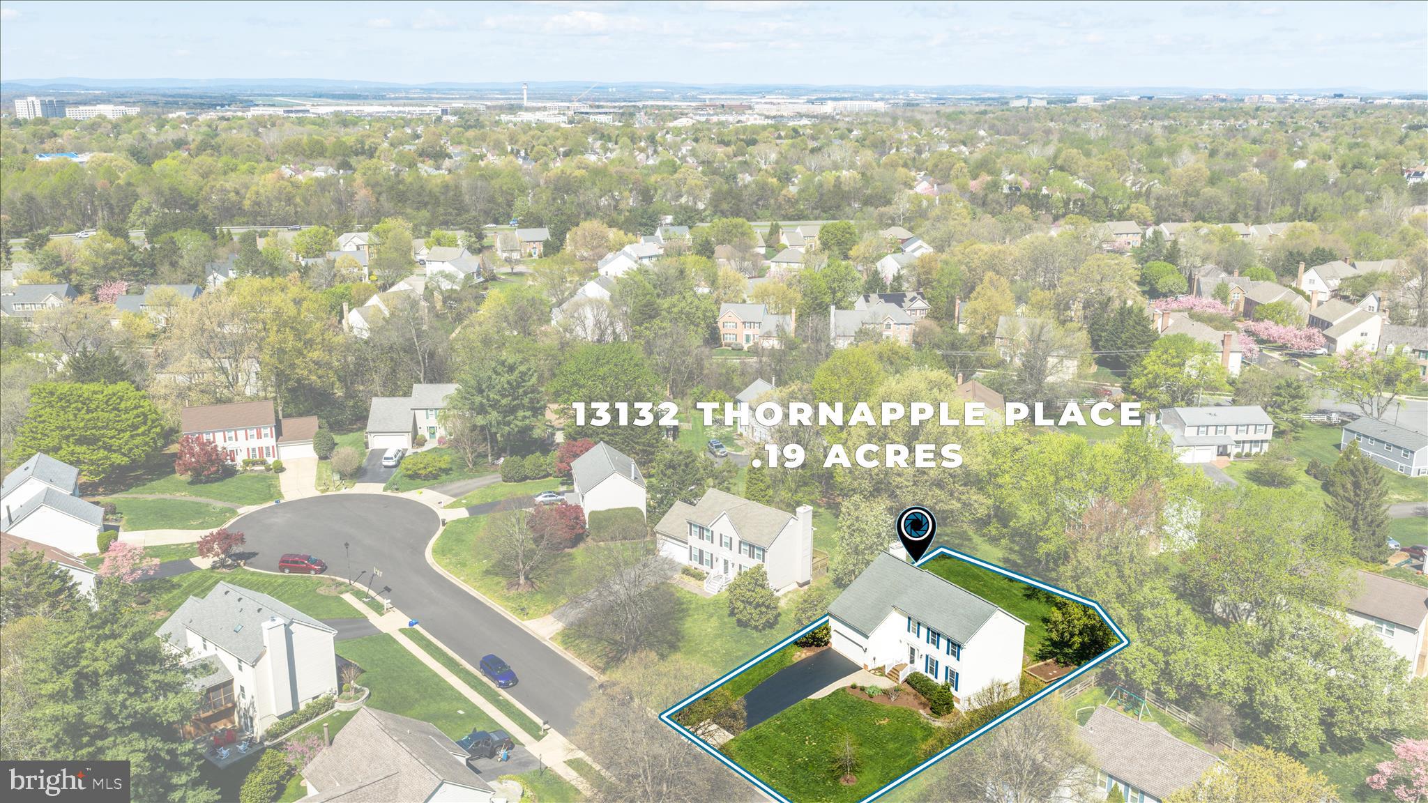 FRANKLIN FARM - Residential