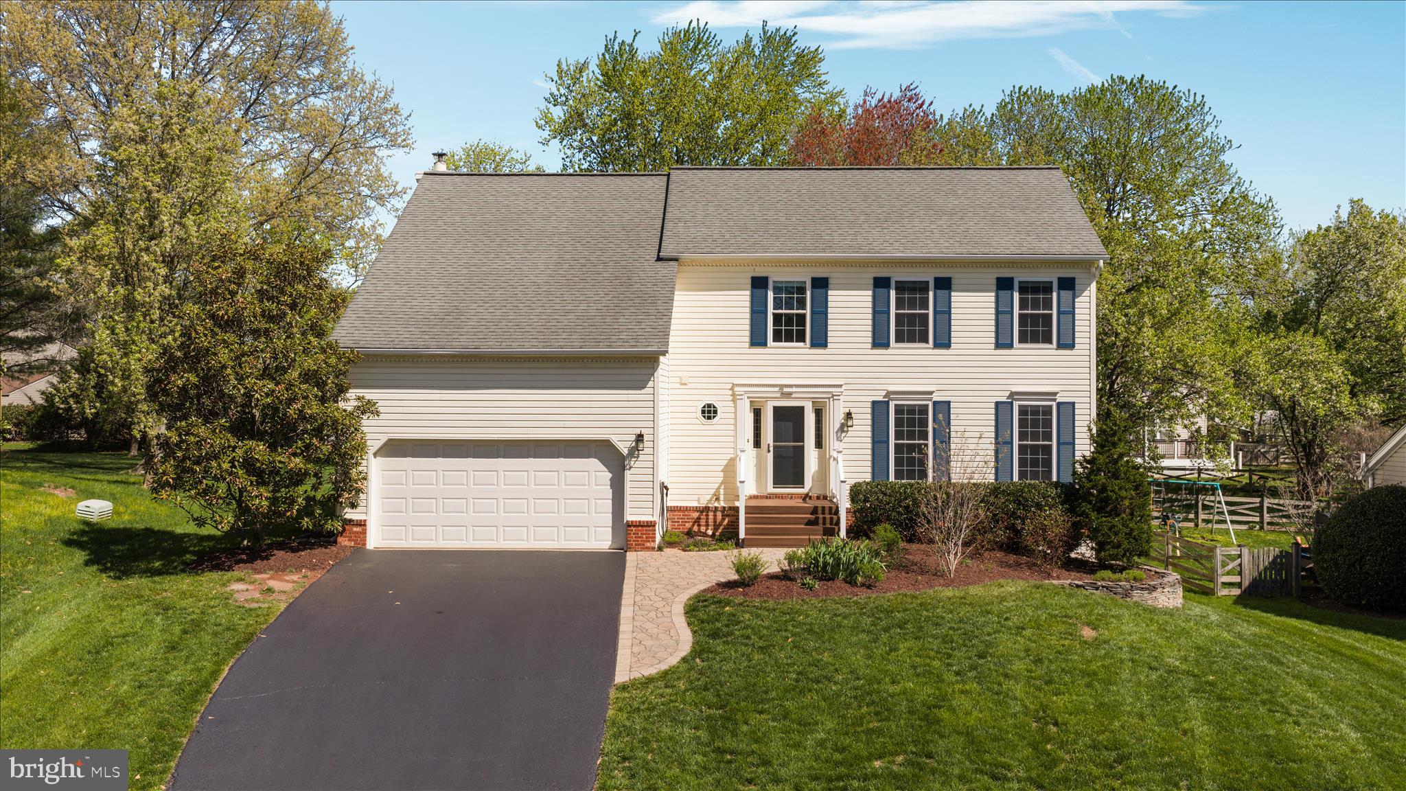 FRANKLIN FARM - Residential