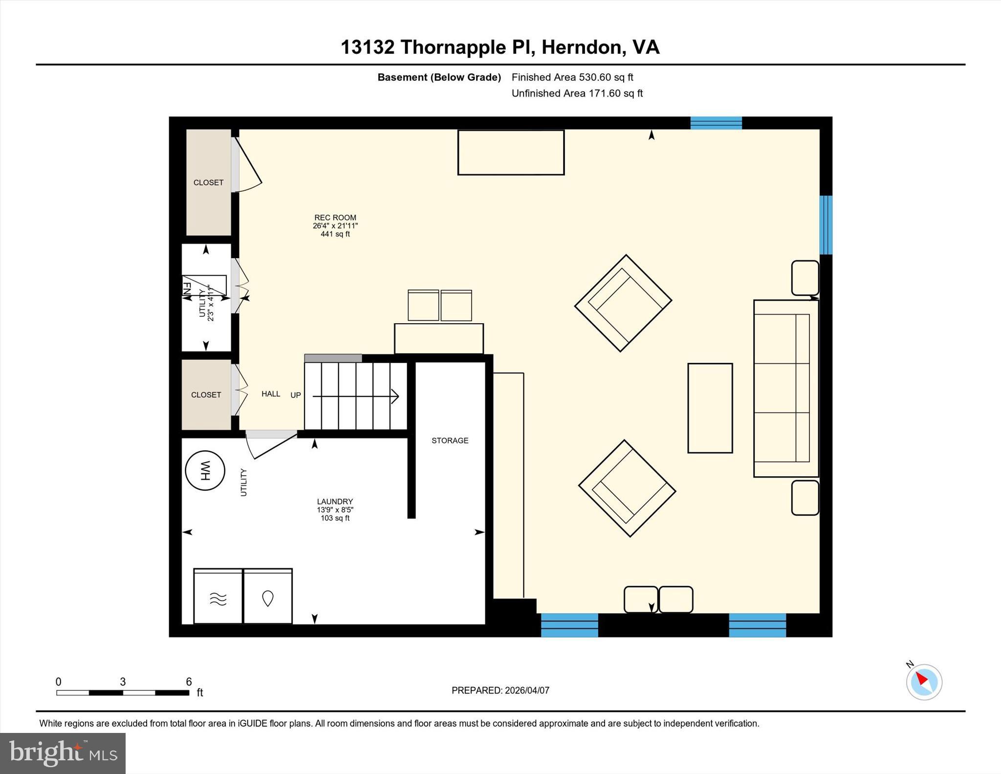 FRANKLIN FARM - Residential