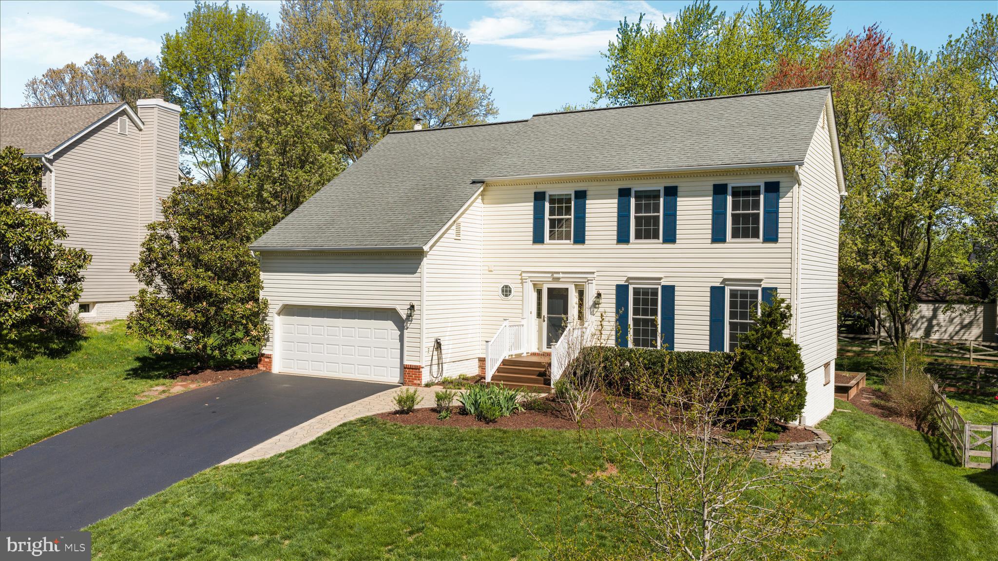 FRANKLIN FARM - Residential