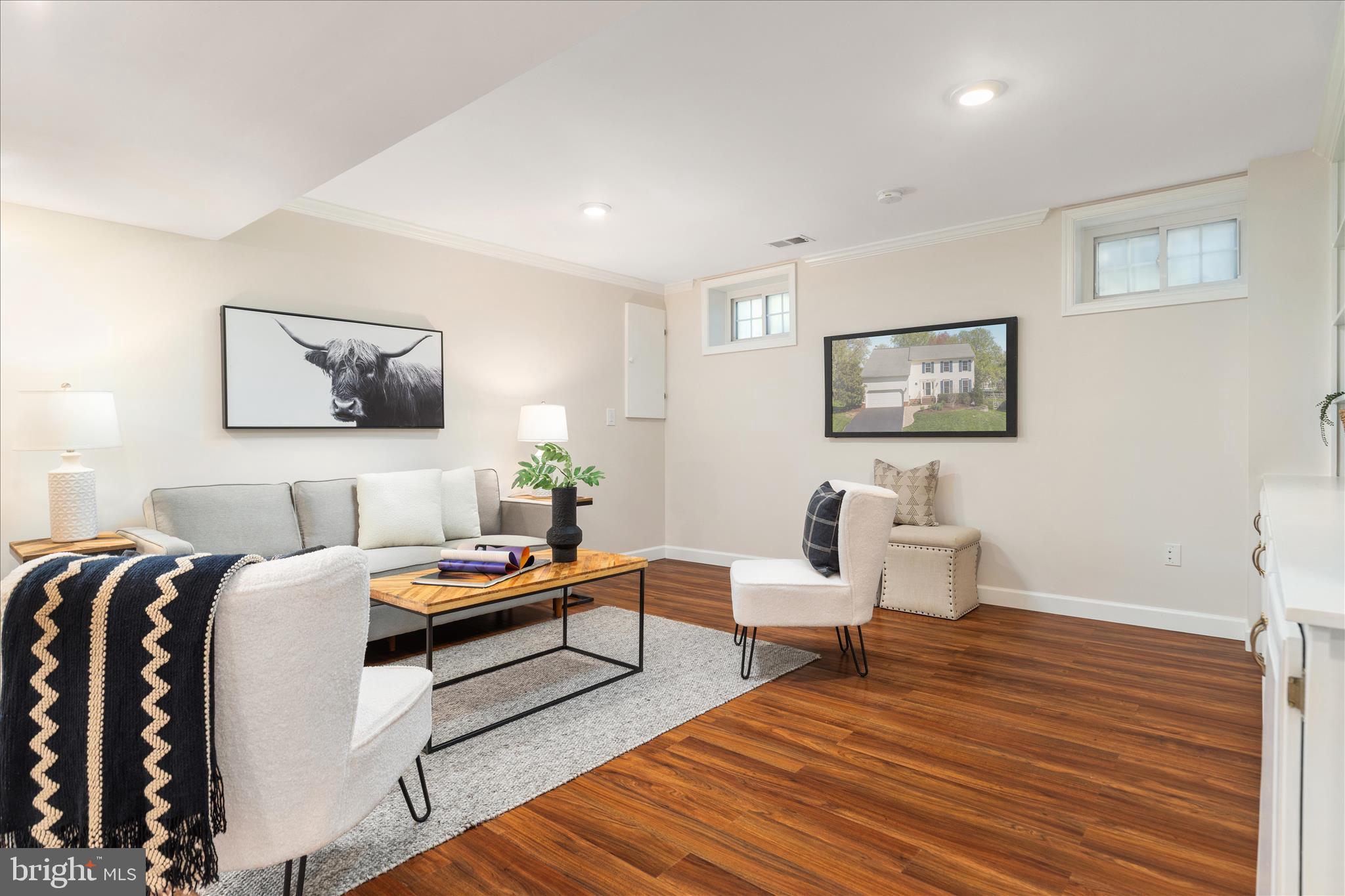 FRANKLIN FARM - Residential