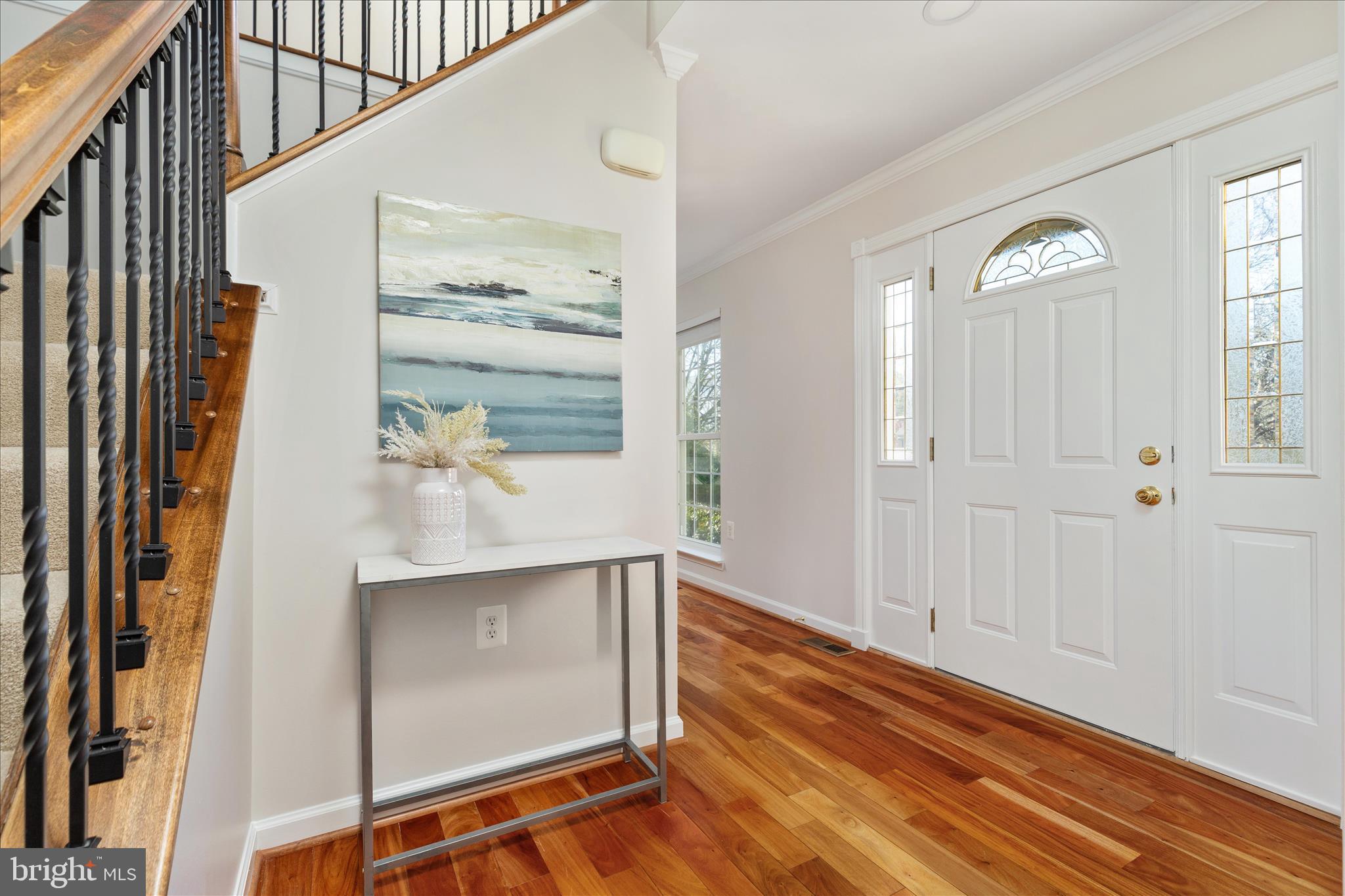 FRANKLIN FARM - Residential