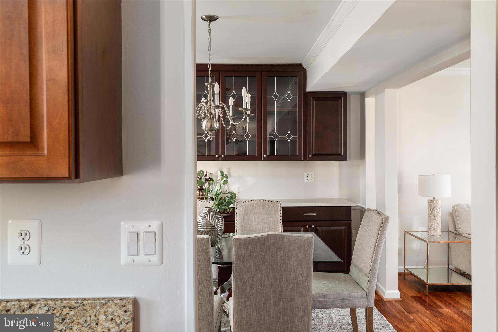 FRANKLIN FARM - Residential