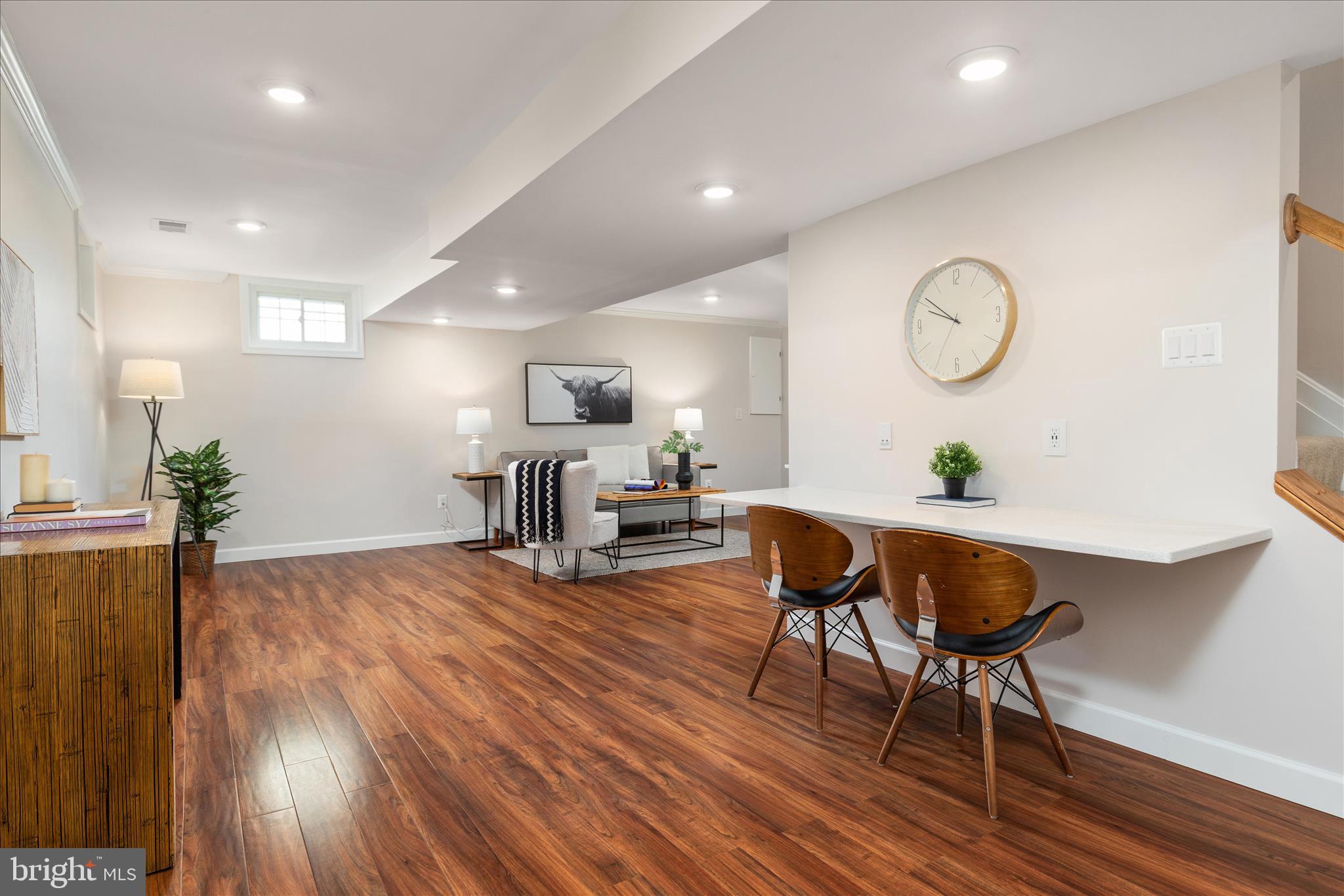 FRANKLIN FARM - Residential