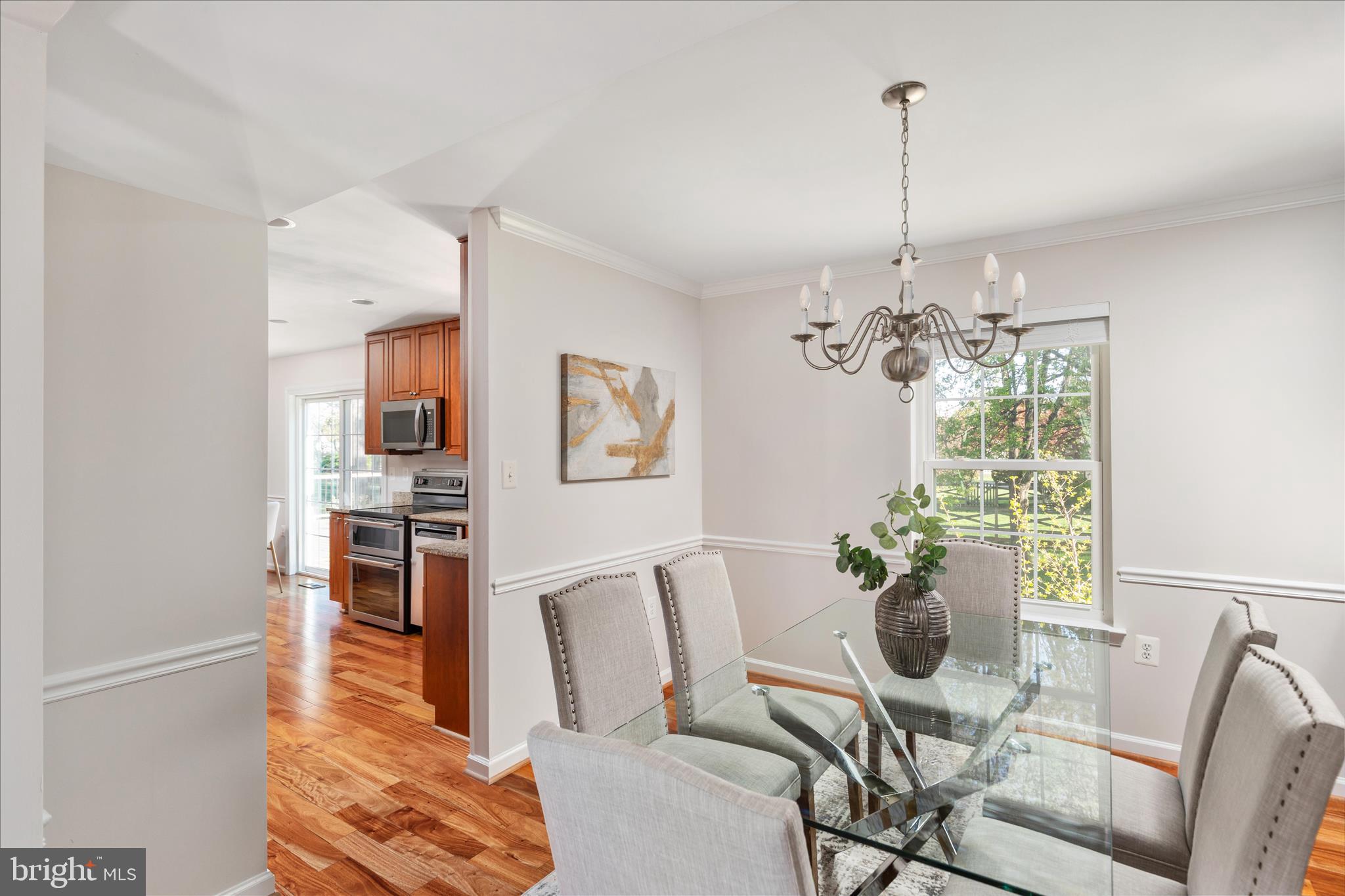 FRANKLIN FARM - Residential