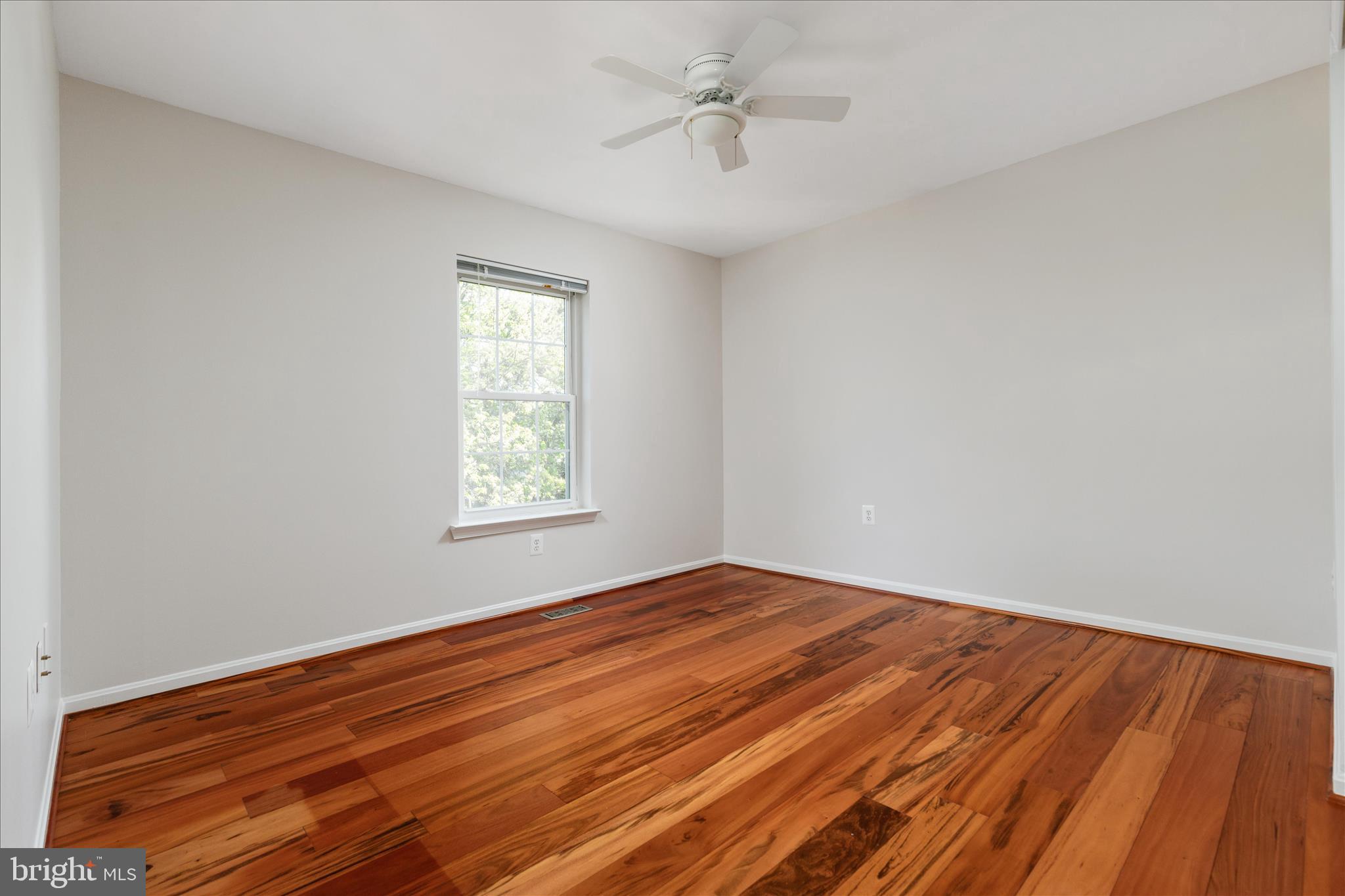 FRANKLIN FARM - Residential