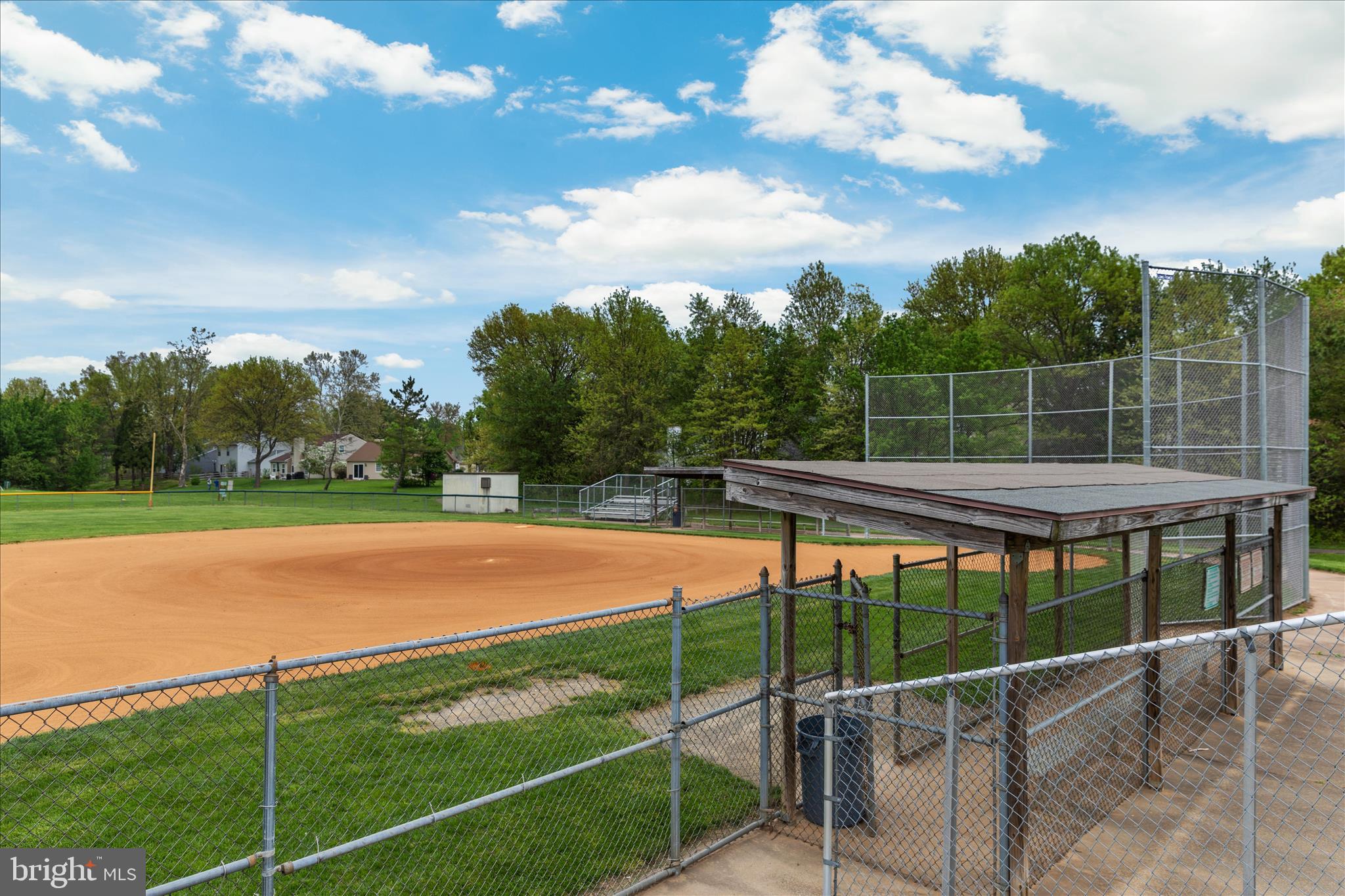 FRANKLIN FARM - Residential