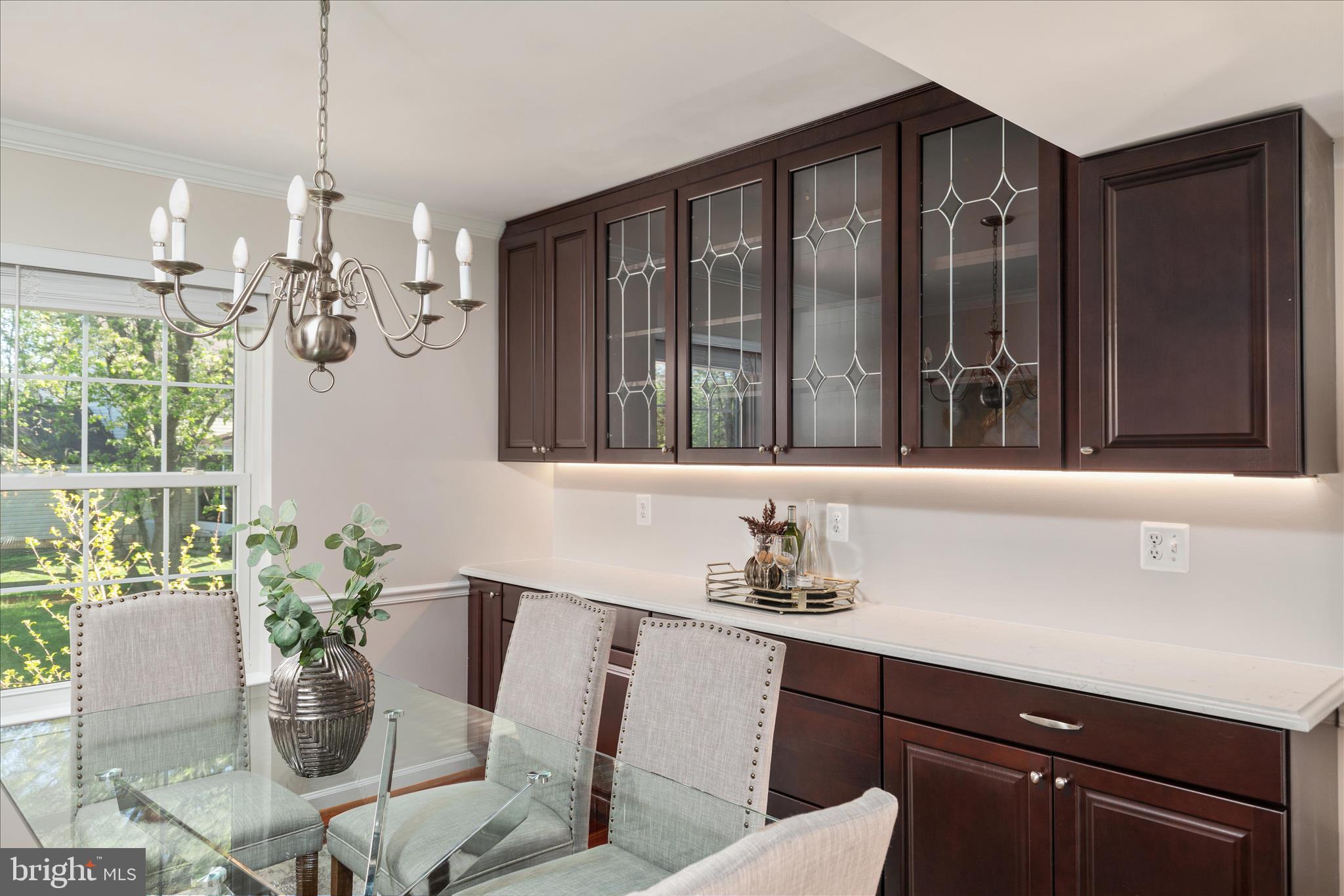 FRANKLIN FARM - Residential