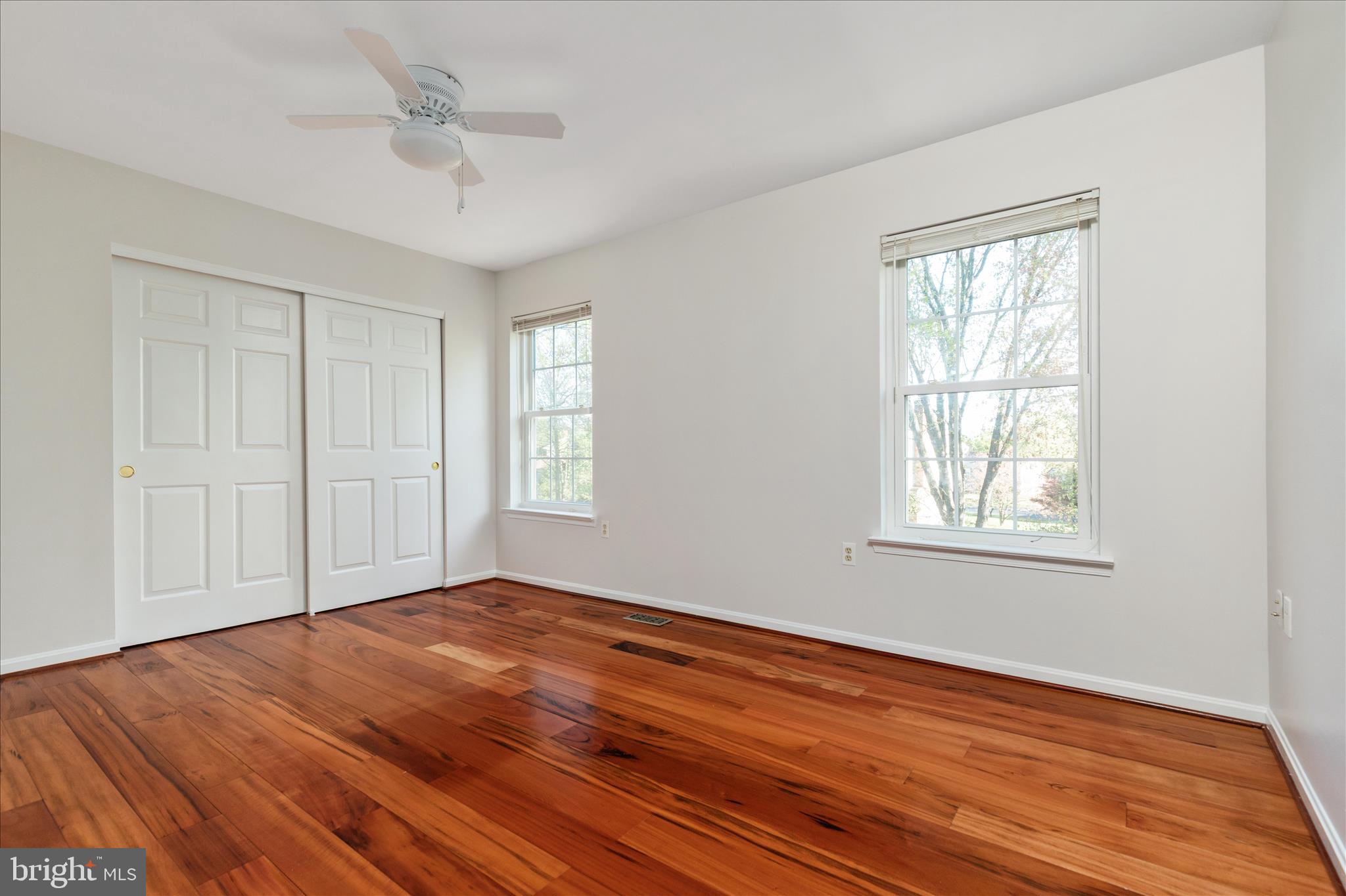 FRANKLIN FARM - Residential