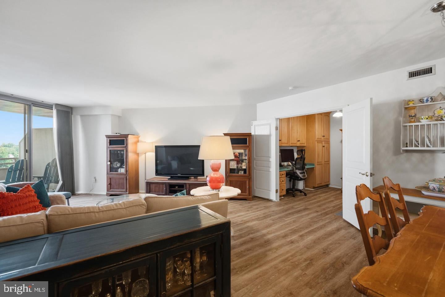 7111 WOODMONT AVENUE 709