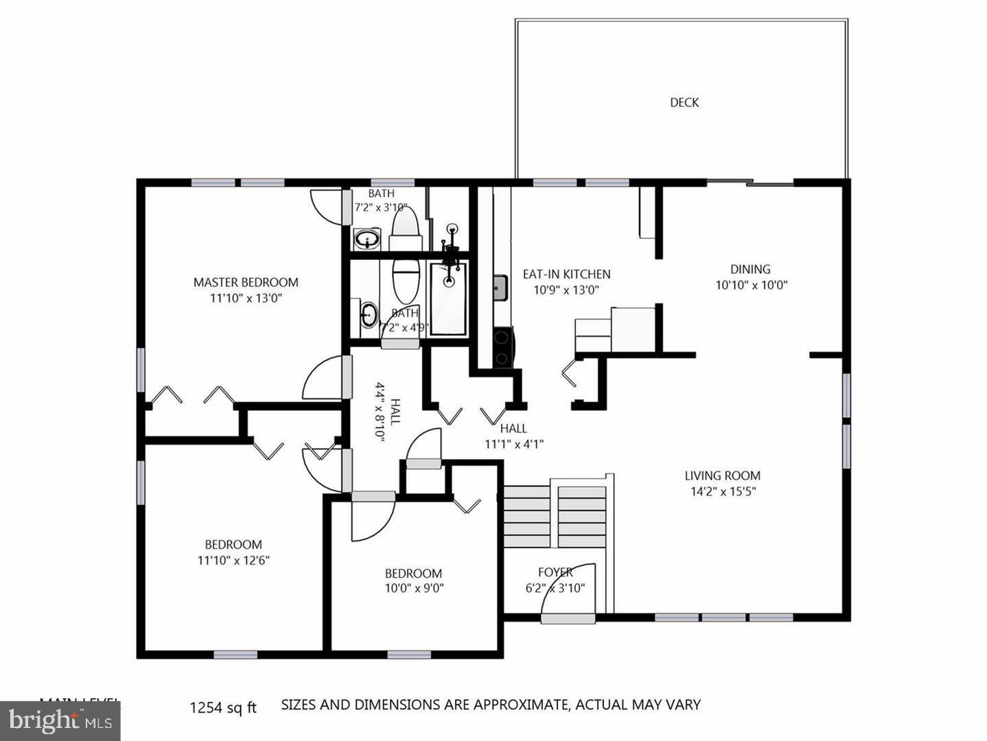 9610 BONAIR DRIVE