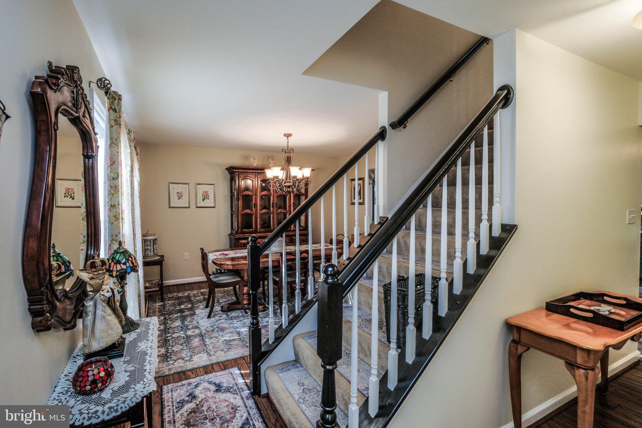 59 WOODWARD COURT