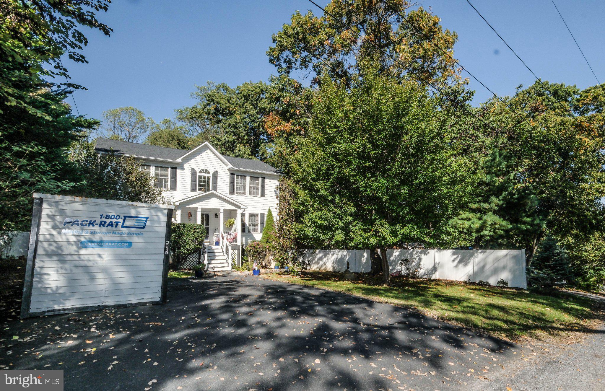 59 WOODWARD COURT