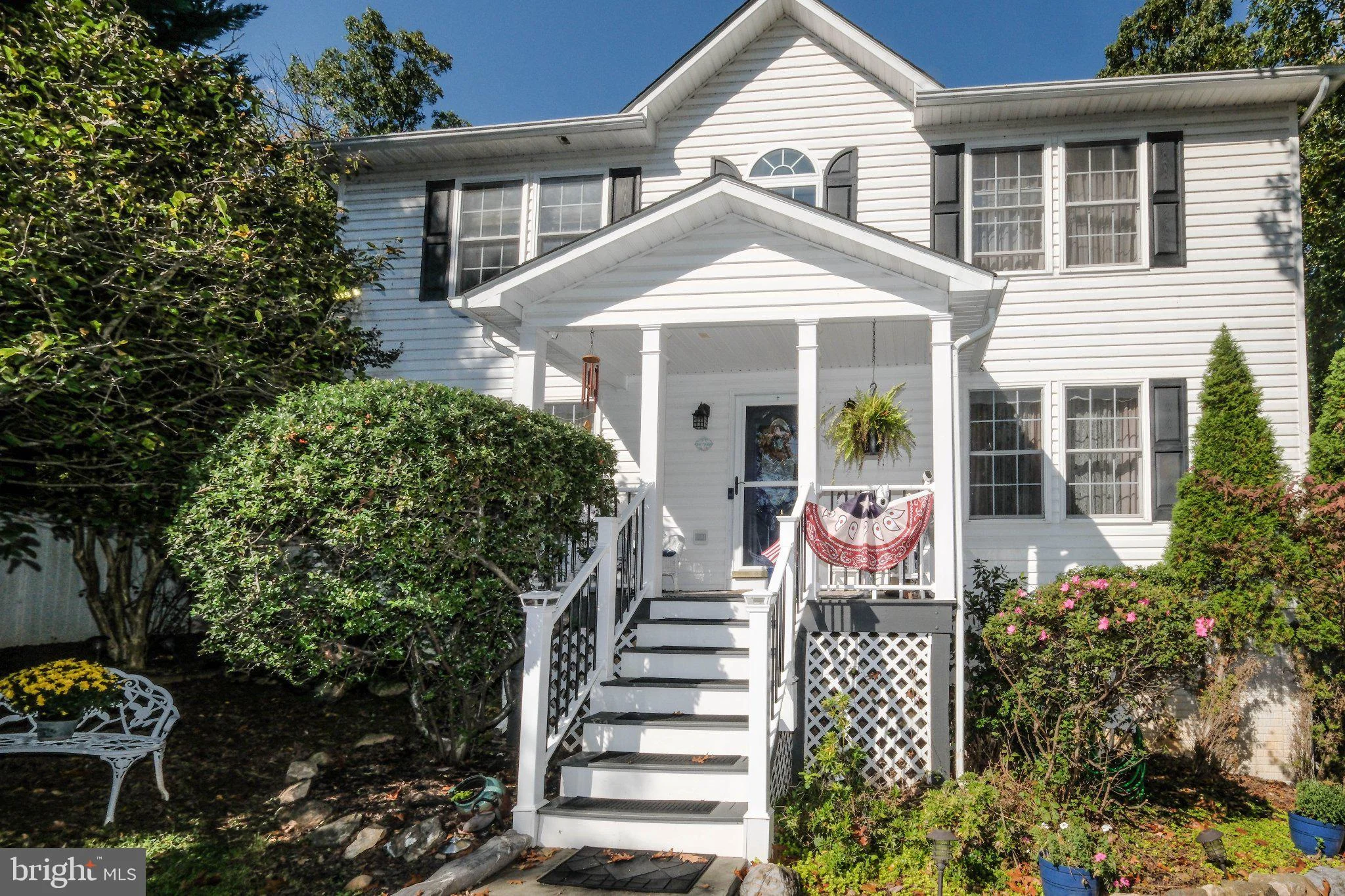 59 Woodward Court