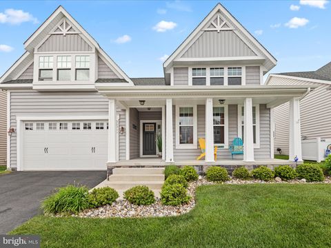 36066 HUNTINGTON STREET MILLVILLE DE 19967