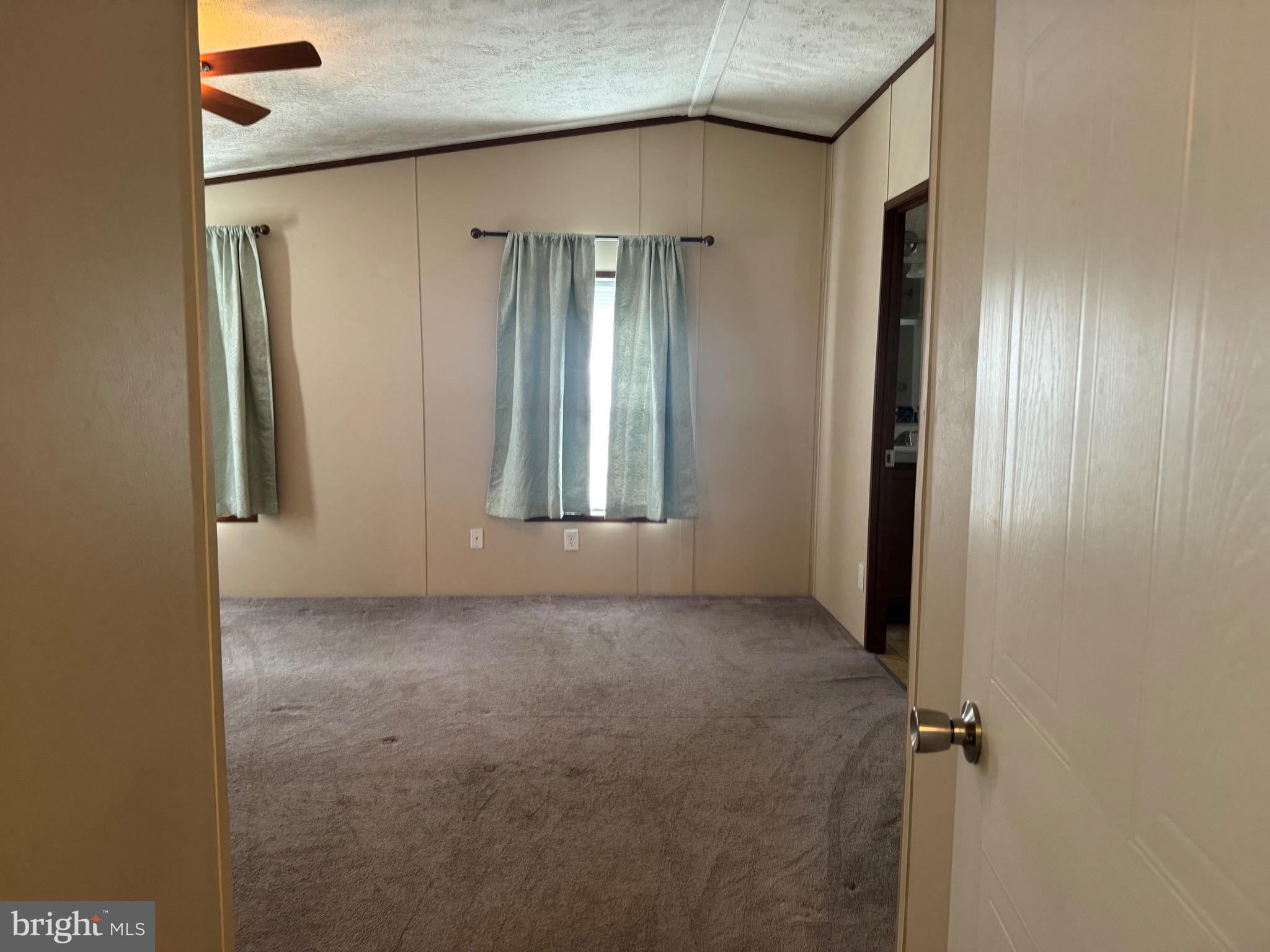 MIDWAY MOBILE HOME PARK - Residential