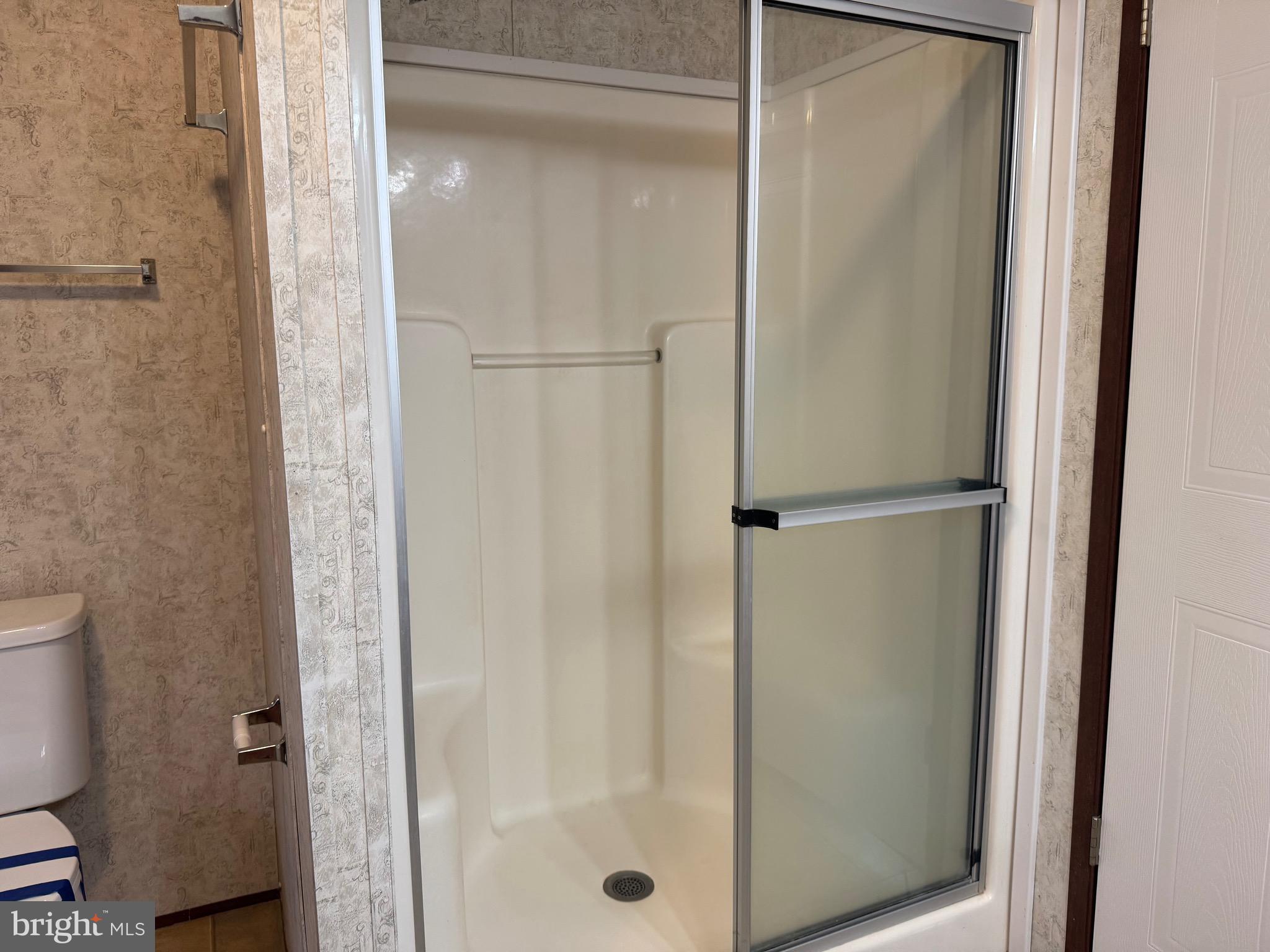 MIDWAY MOBILE HOME PARK - Residential