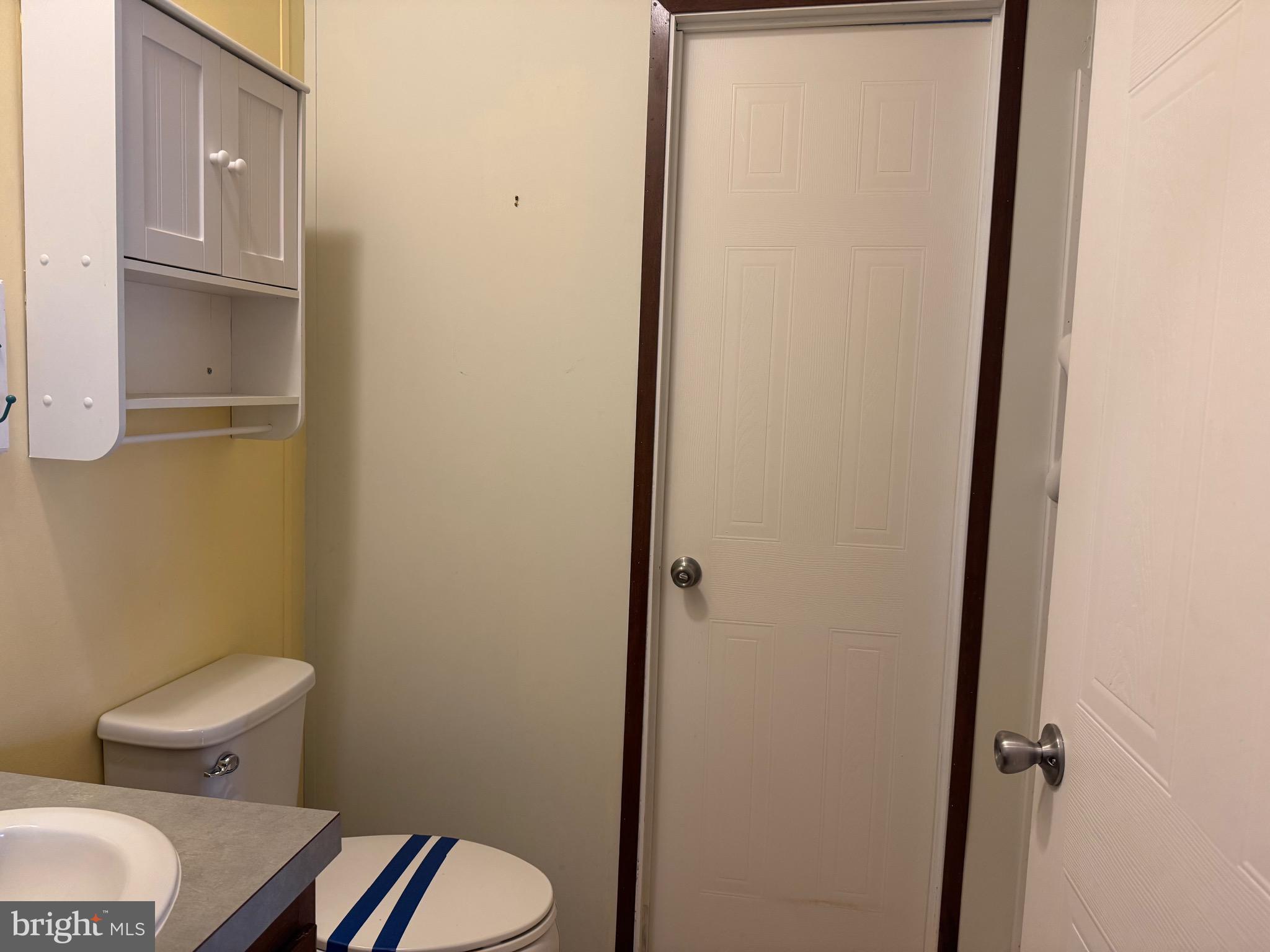 MIDWAY MOBILE HOME PARK - Residential