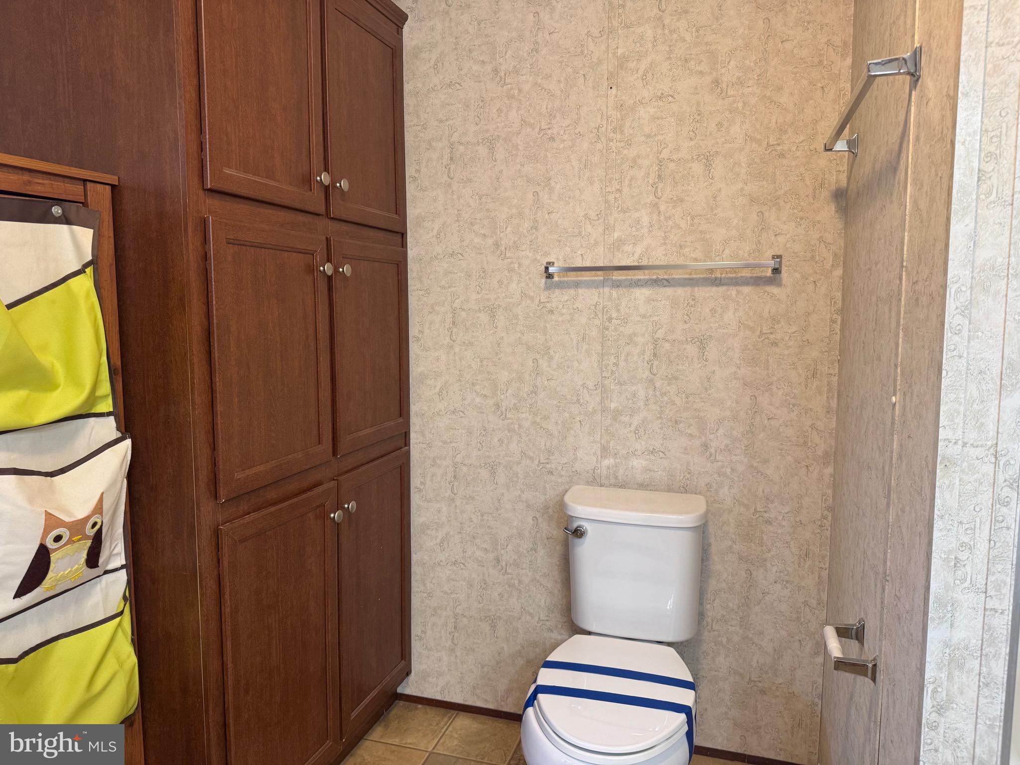 MIDWAY MOBILE HOME PARK - Residential