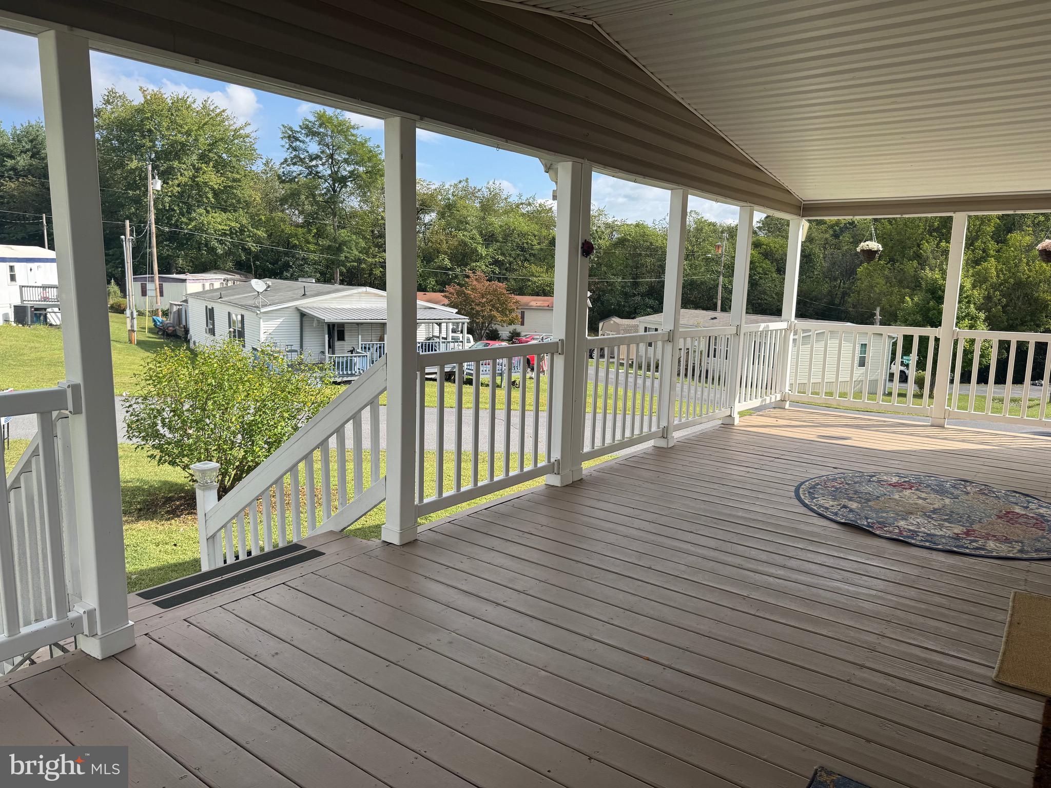 MIDWAY MOBILE HOME PARK - Residential