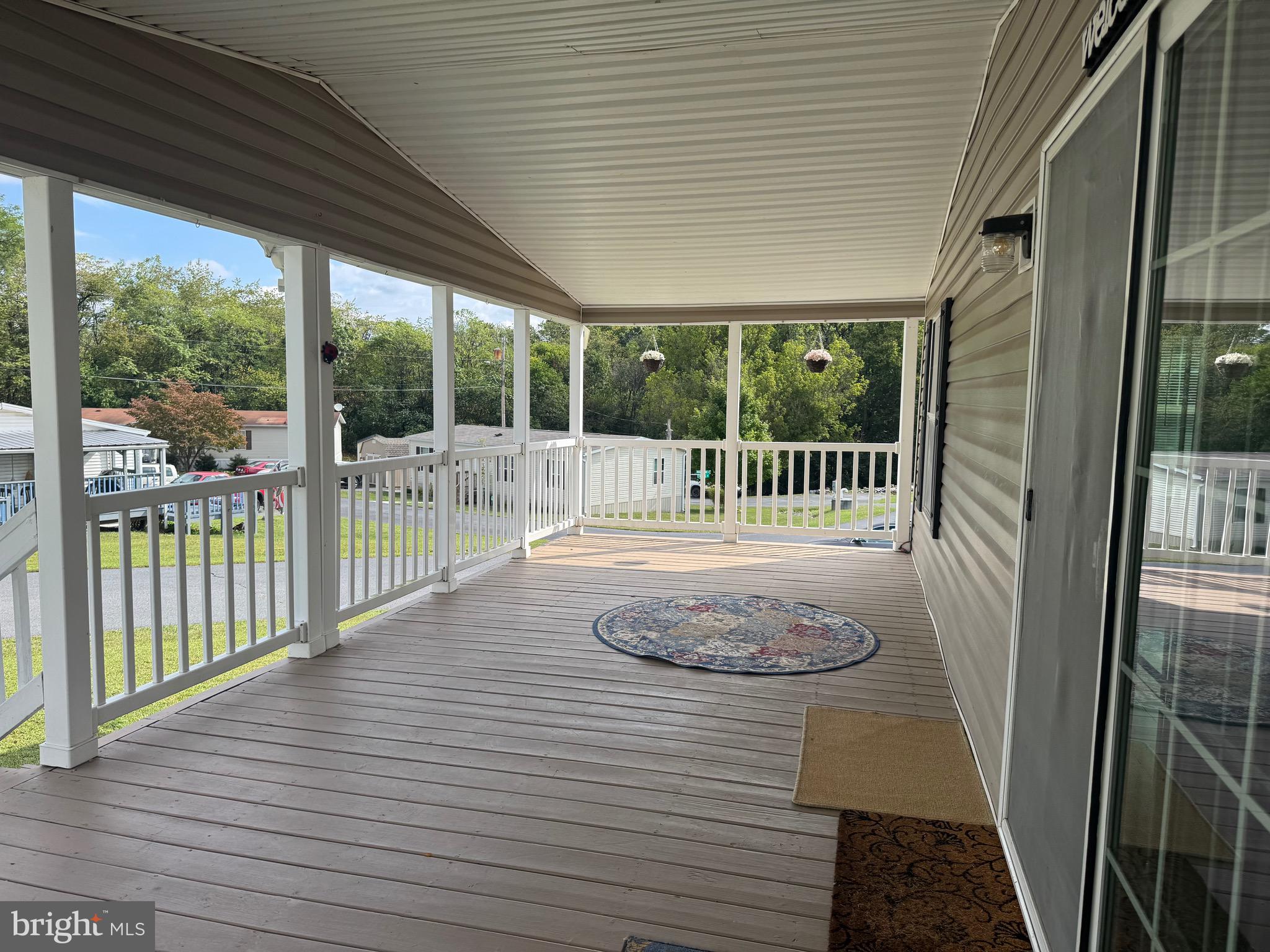 MIDWAY MOBILE HOME PARK - Residential