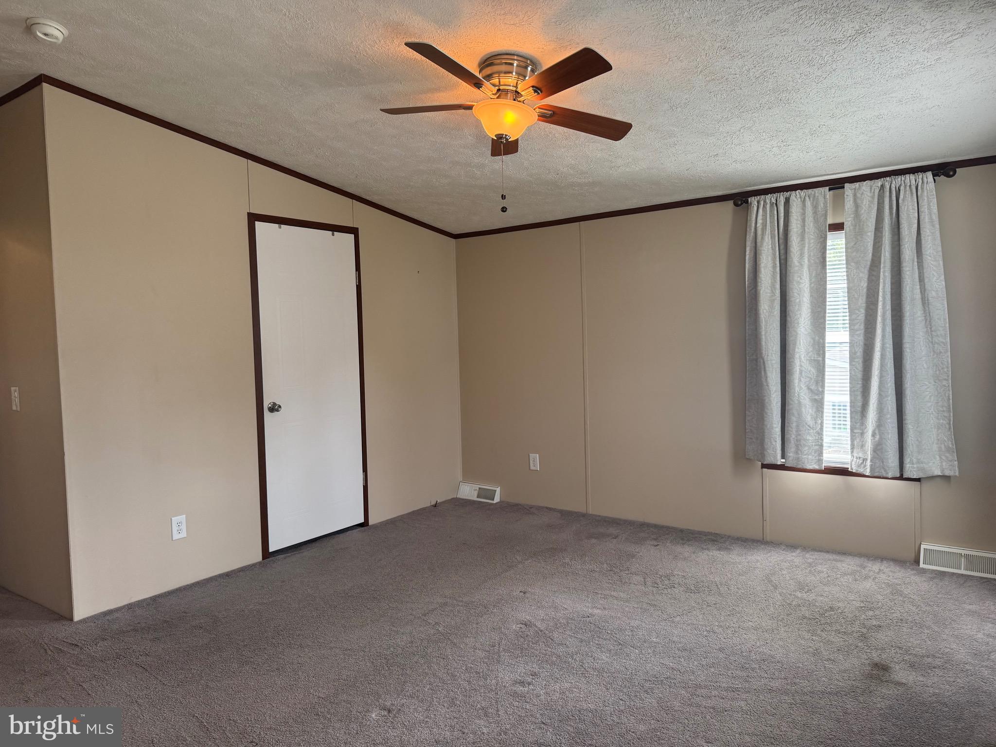 MIDWAY MOBILE HOME PARK - Residential