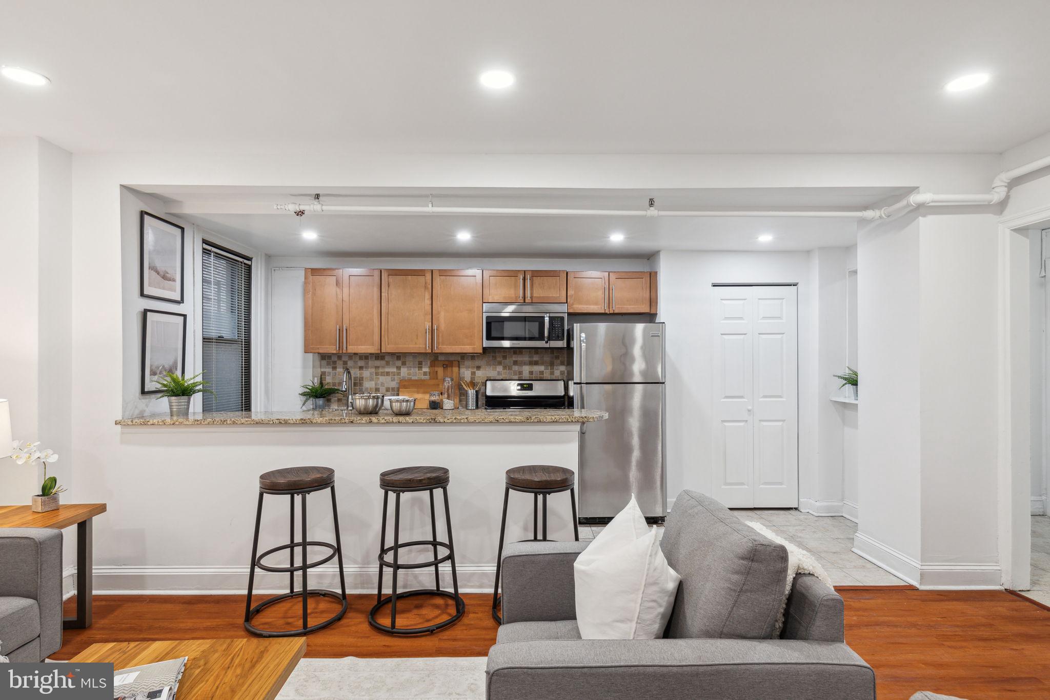 NONE AVAILABLE - Residential Lease