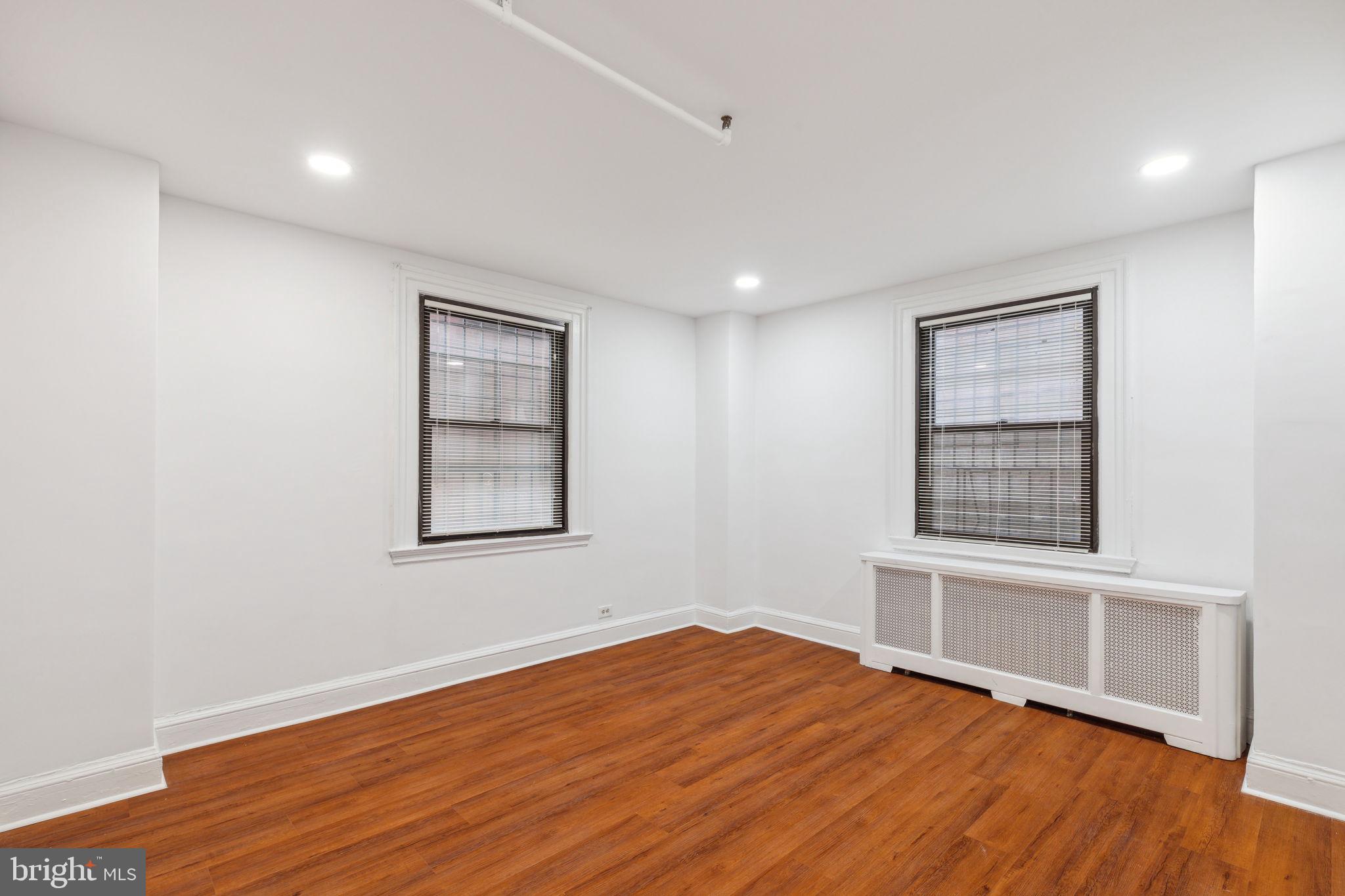 NONE AVAILABLE - Residential Lease