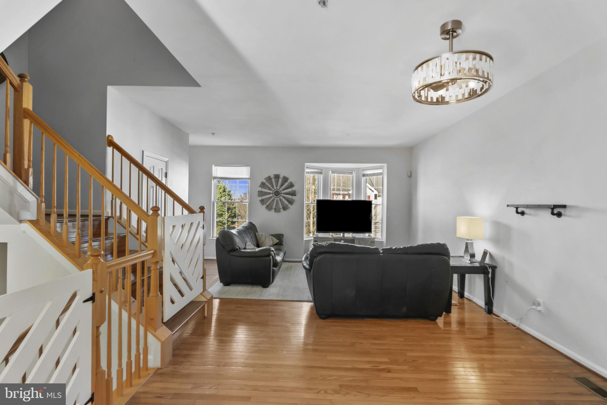 CHURCHILL TOWN SECTOR - Residential