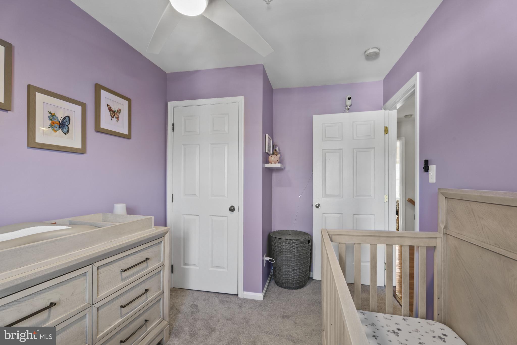 CHURCHILL TOWN SECTOR - Residential