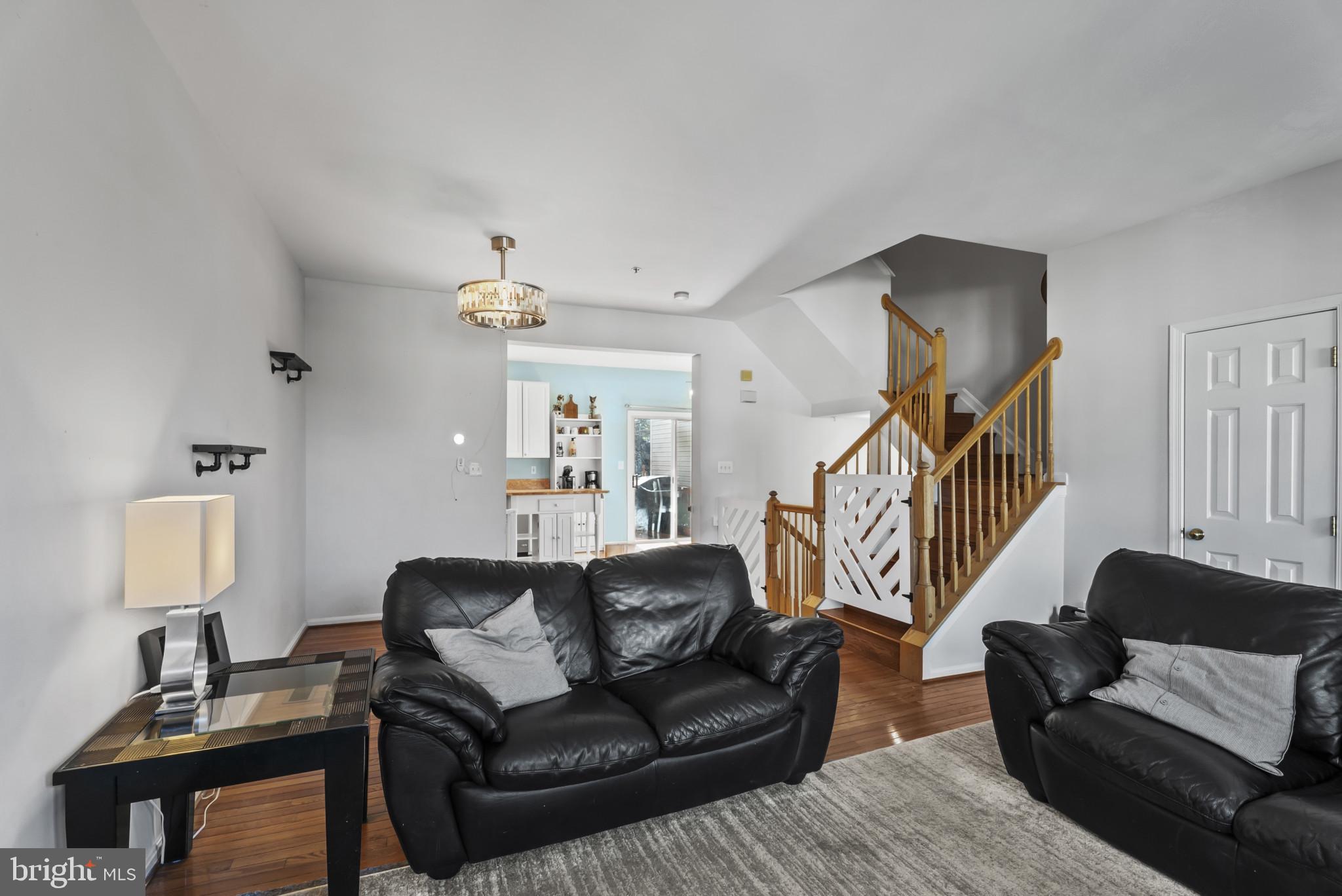 CHURCHILL TOWN SECTOR - Residential